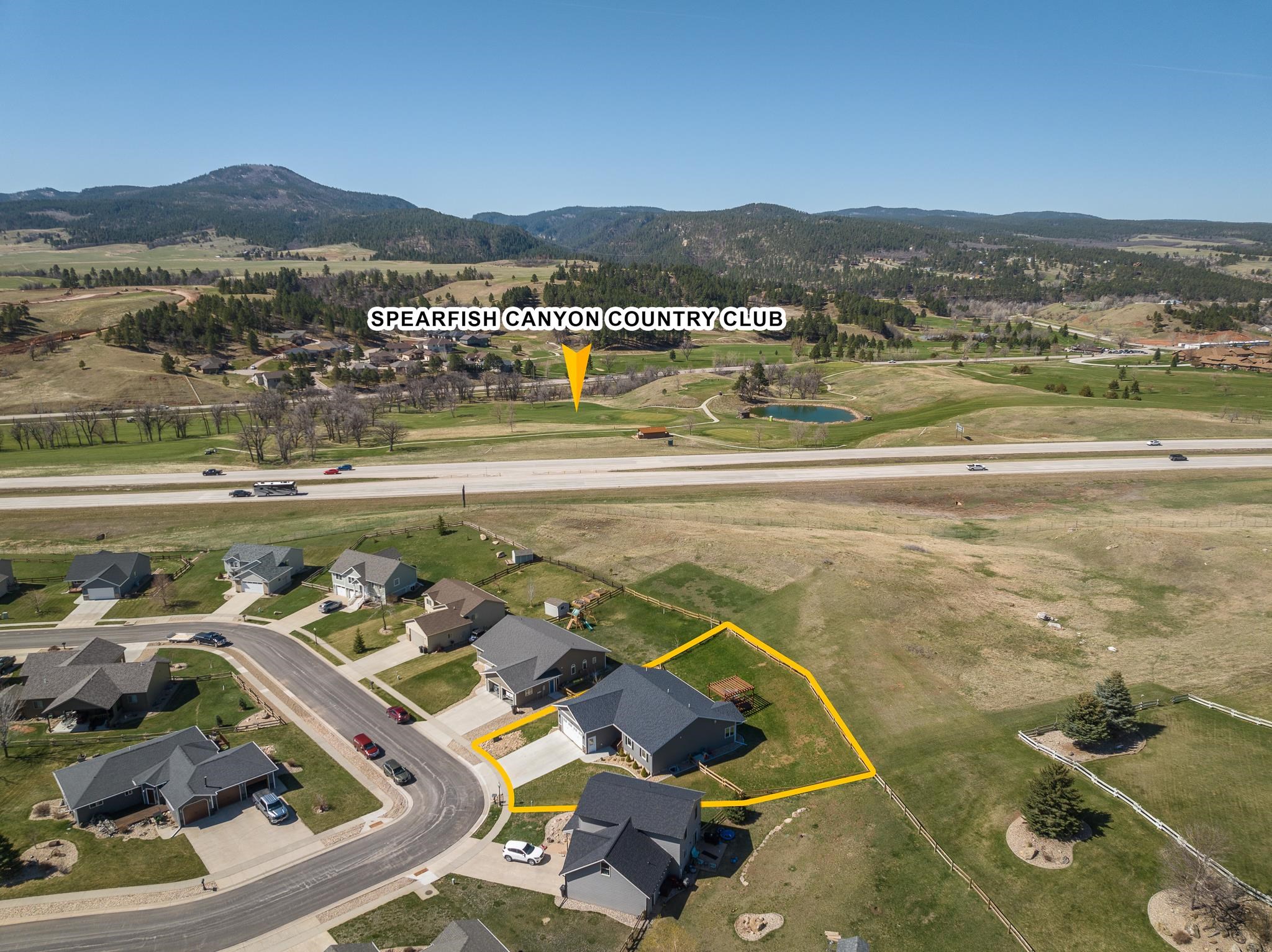 1808 Iron Horse Loop