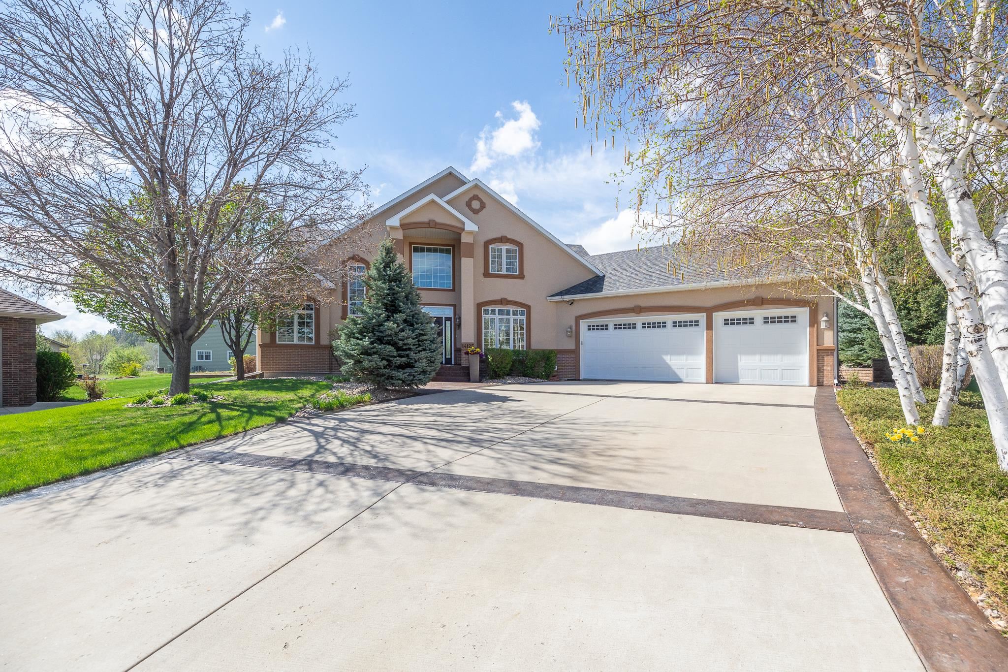 14125 Double Eagle Court