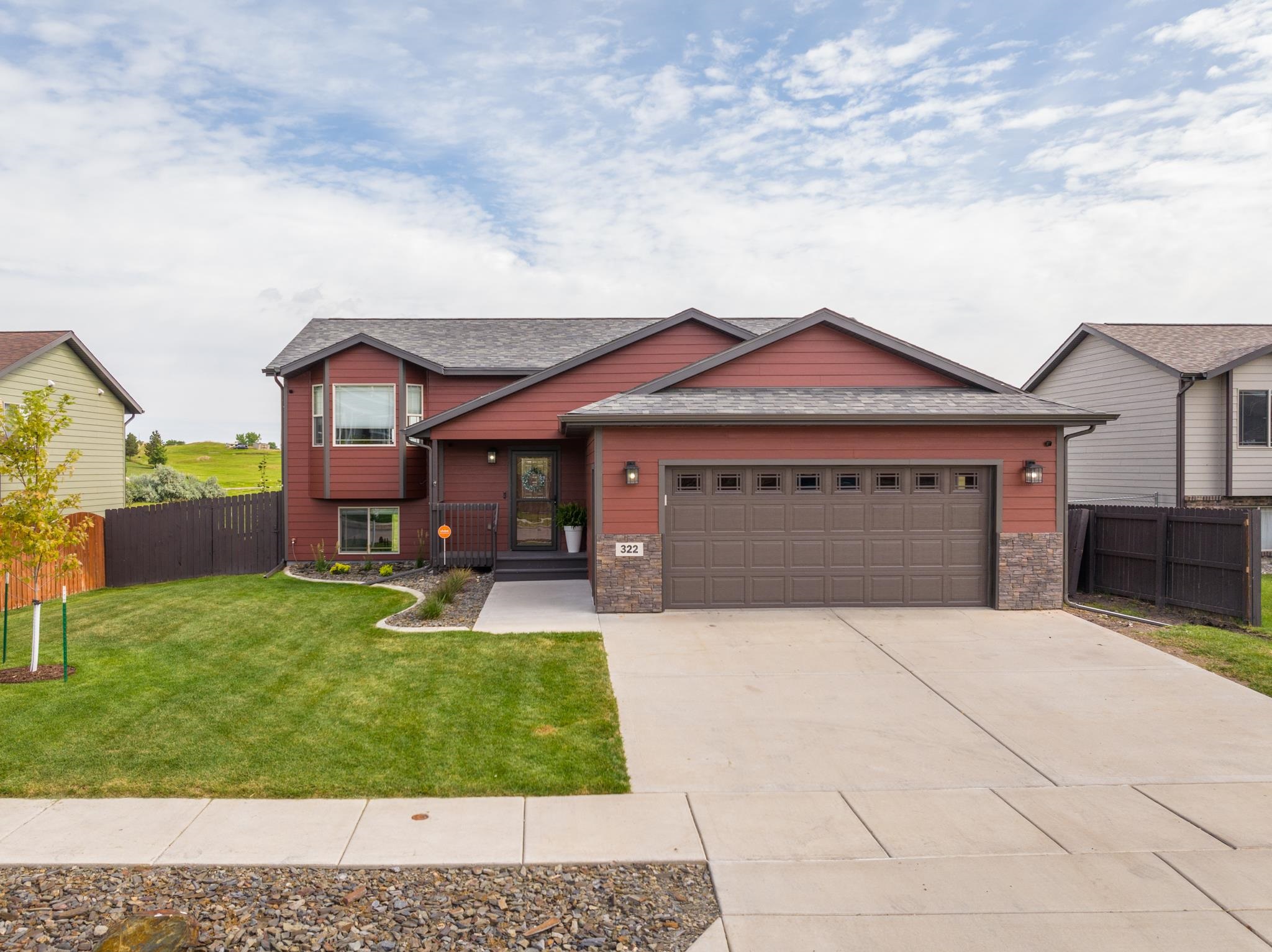 322 Eli Drive
