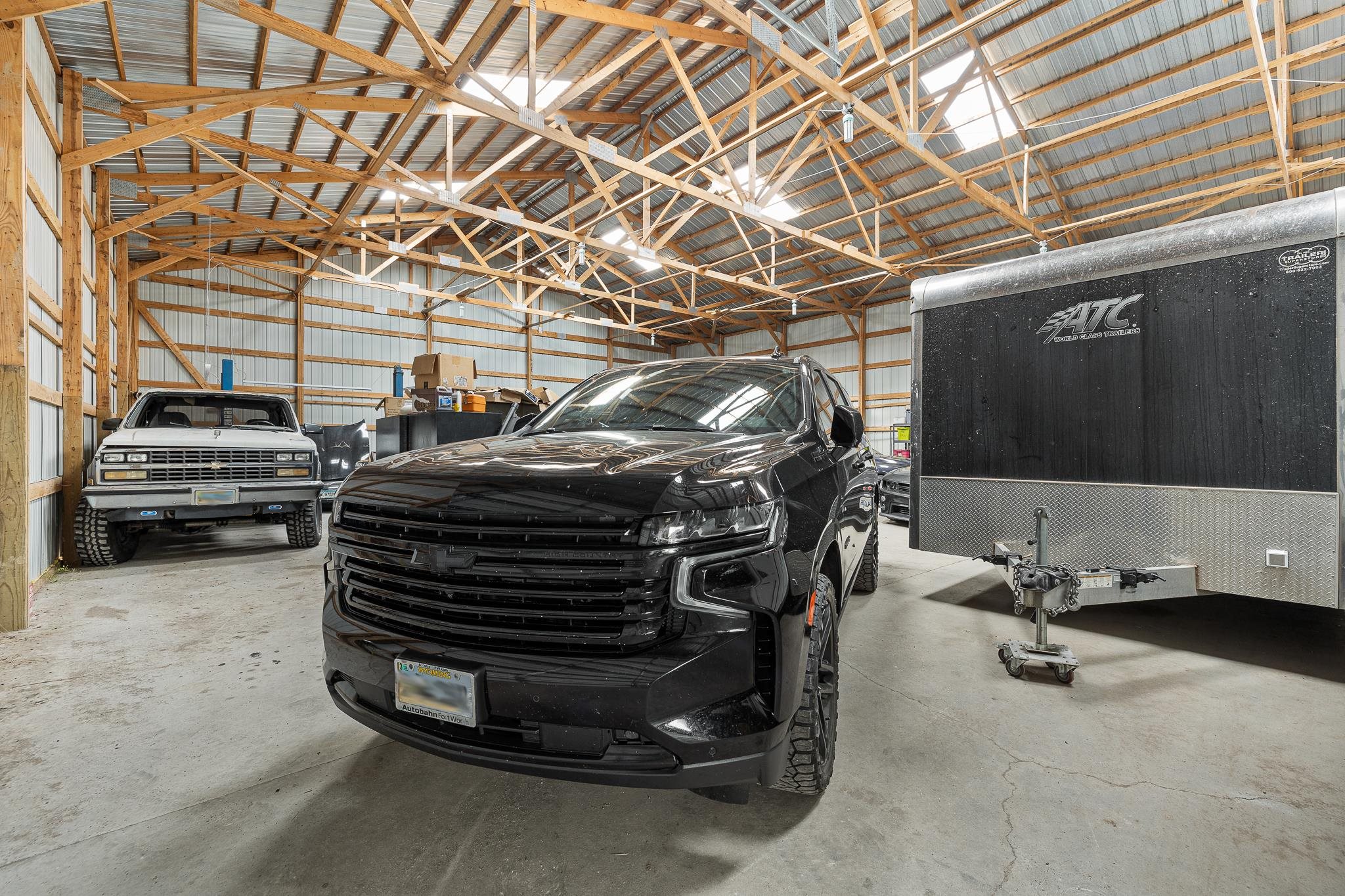 293 Country Road