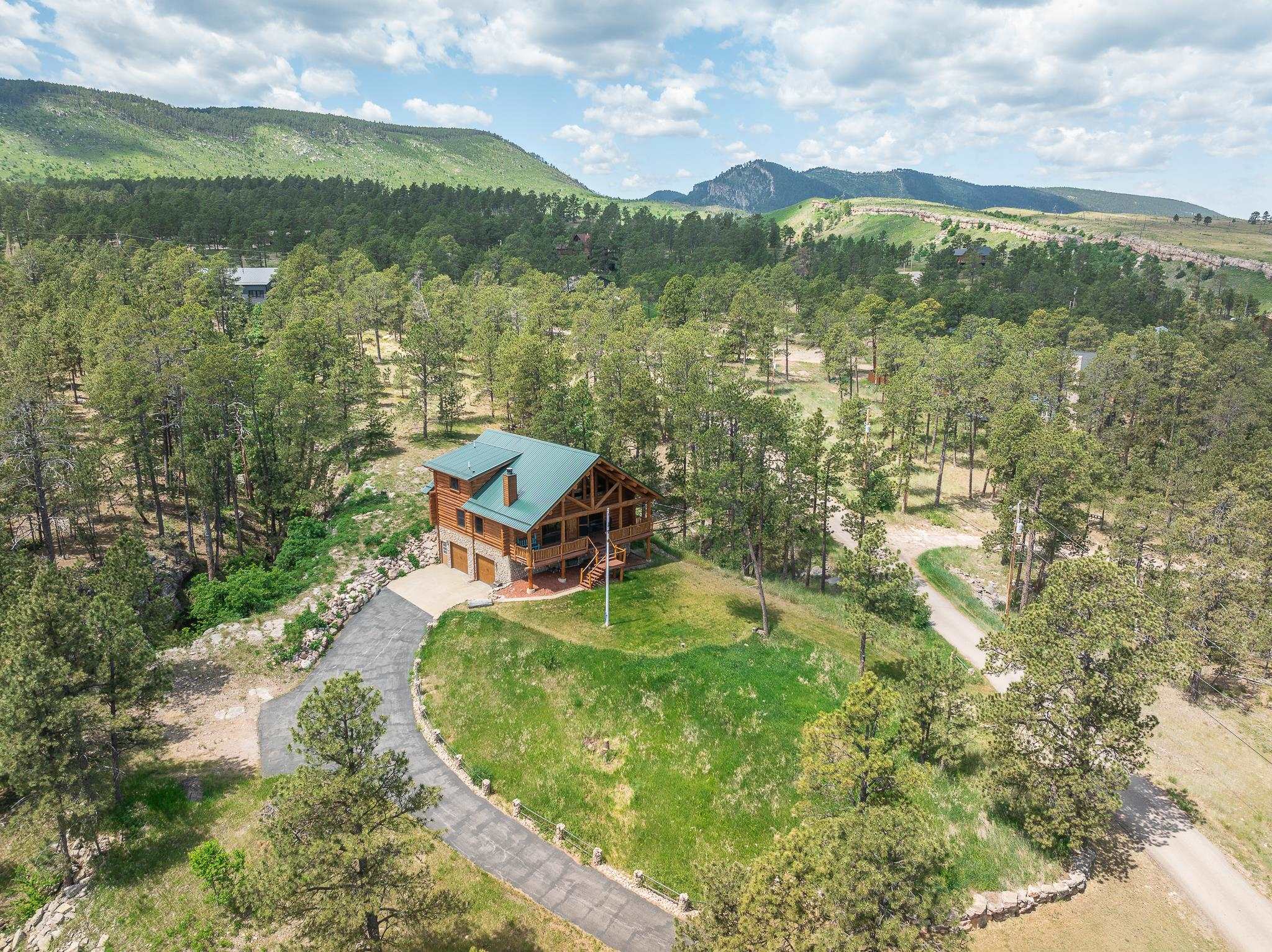 11431 Big Horn Loop