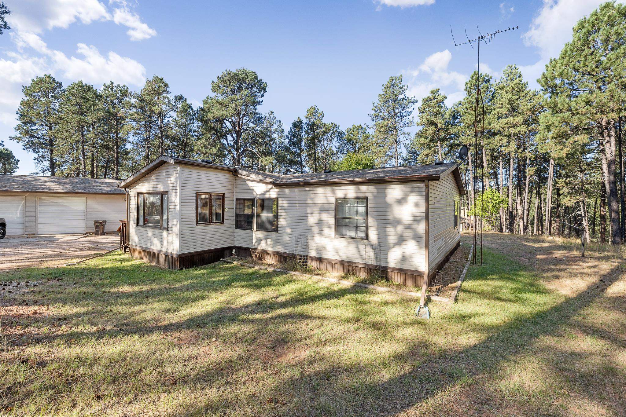 24055 Knotty Pine Court