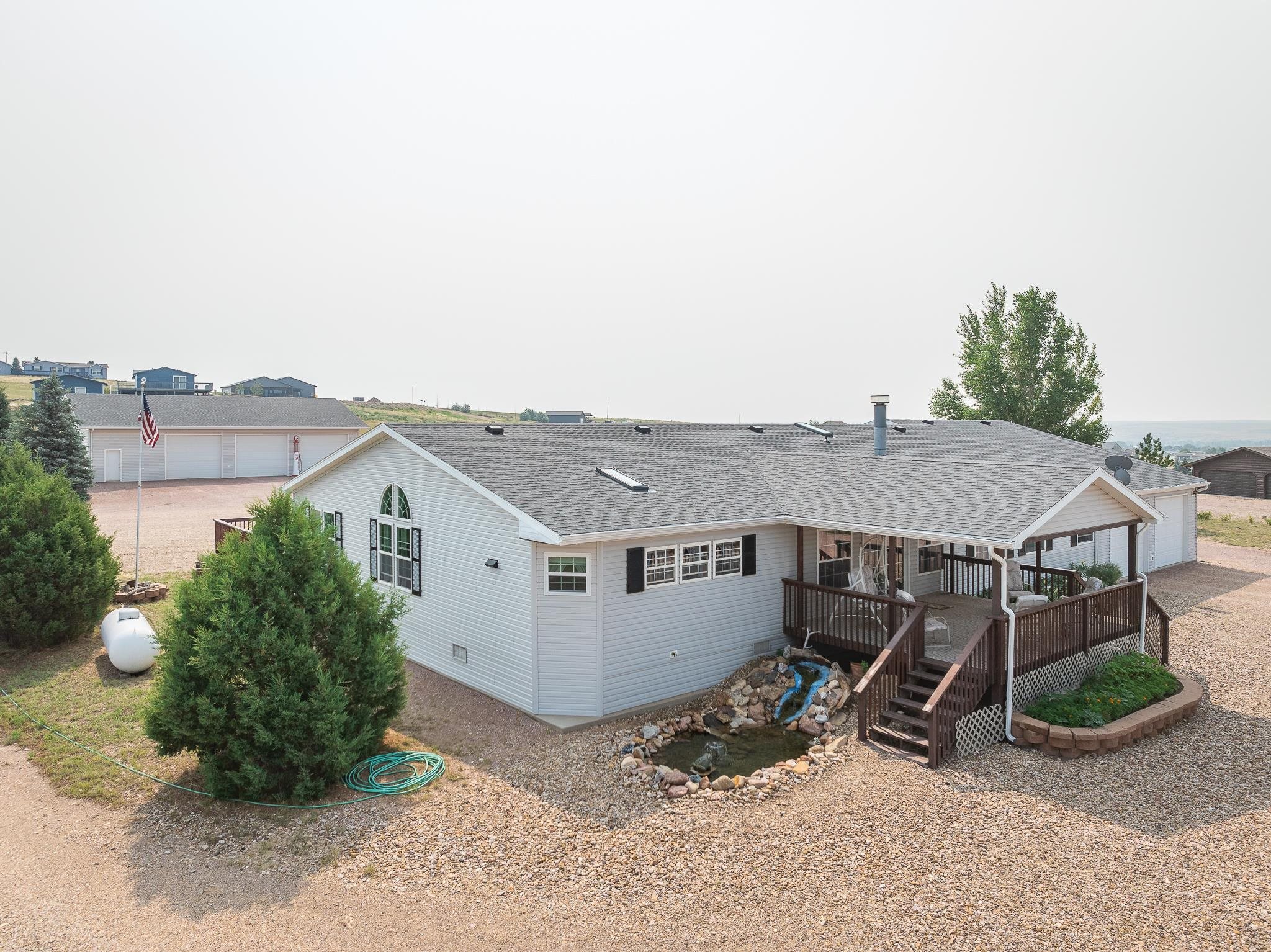 13383 Waterview Road