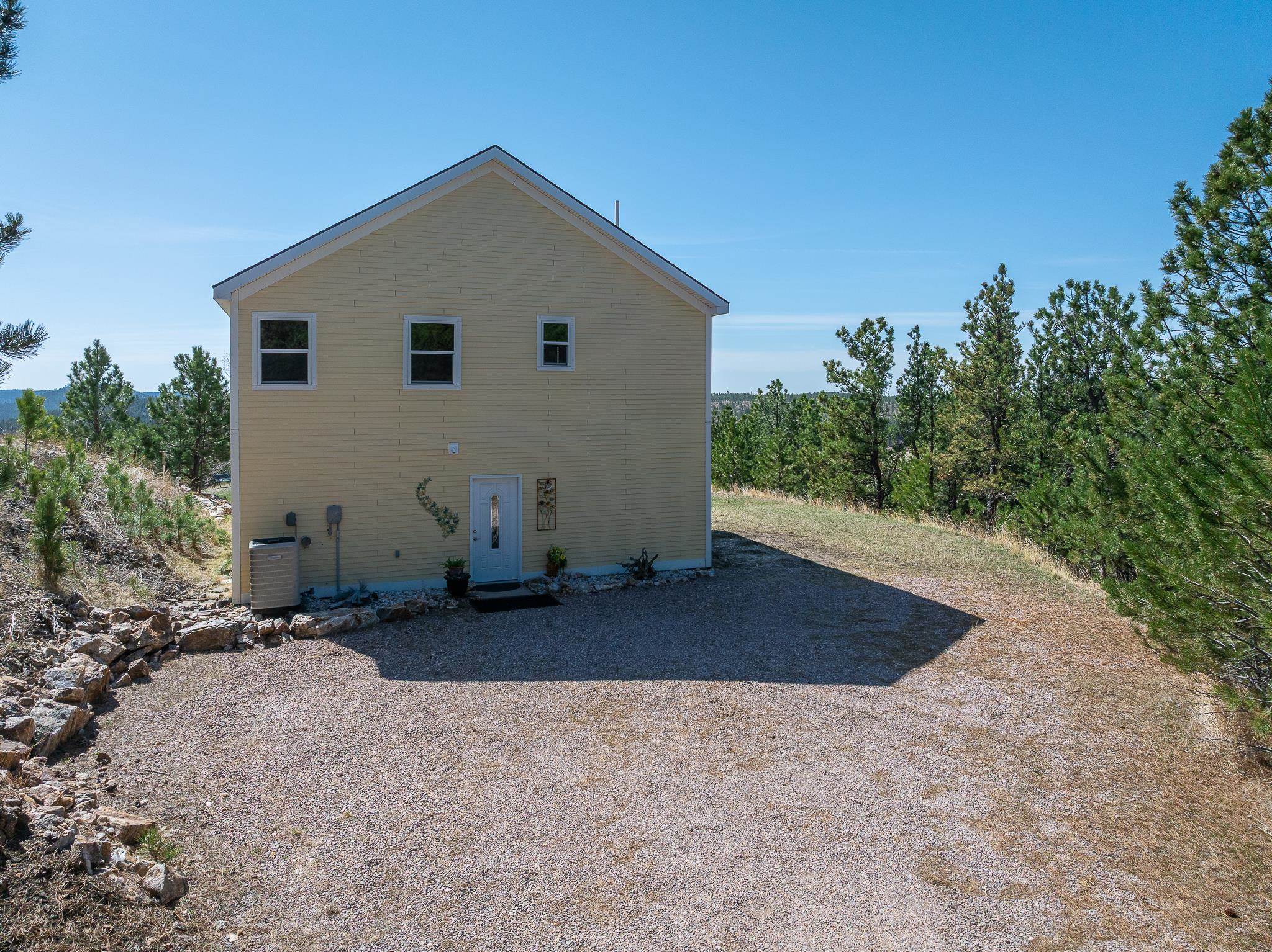 11583 Pay Dirt Pass