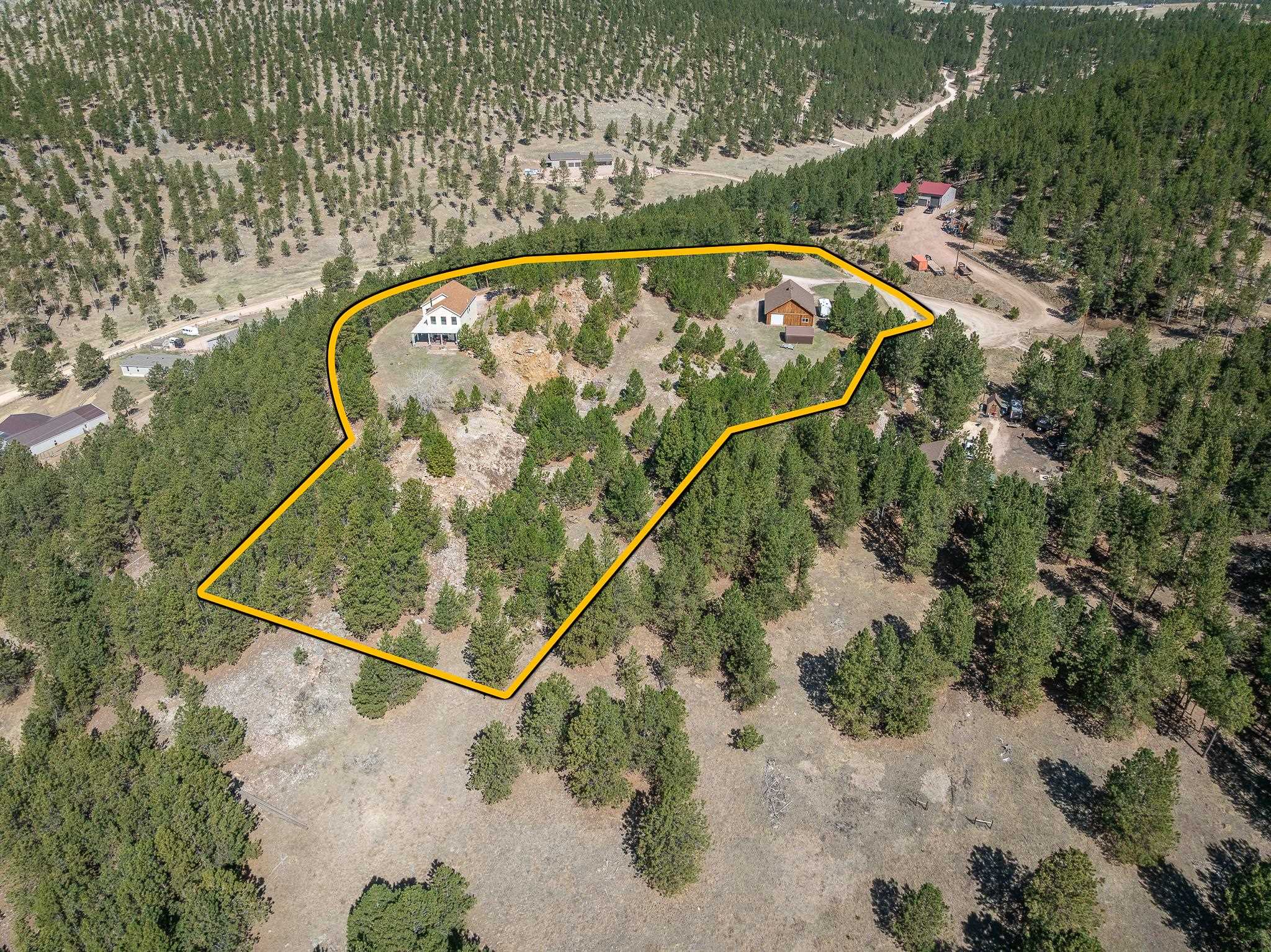 11583 Pay Dirt Pass