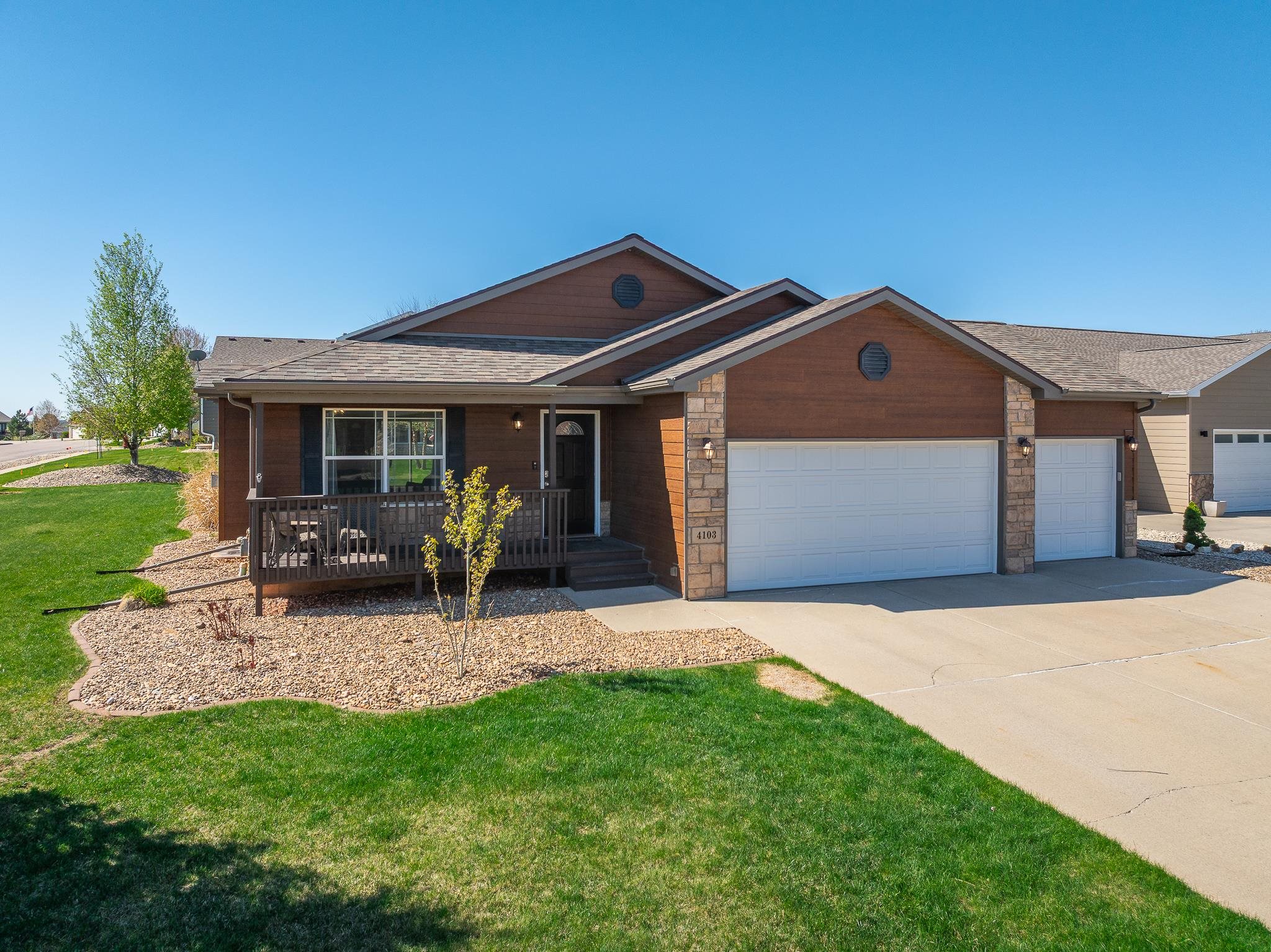 4103 Waterville Court