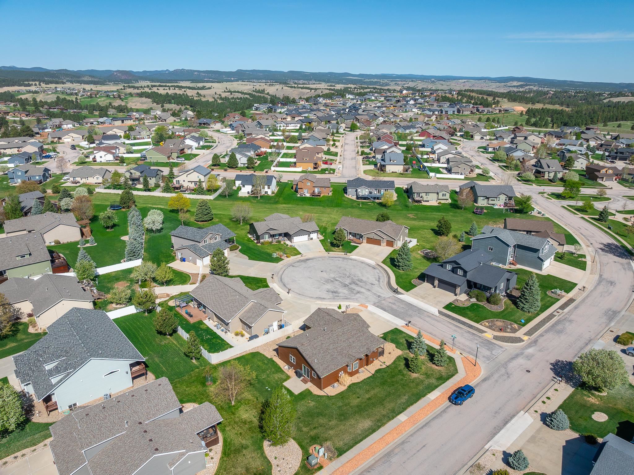 4103 Waterville Court