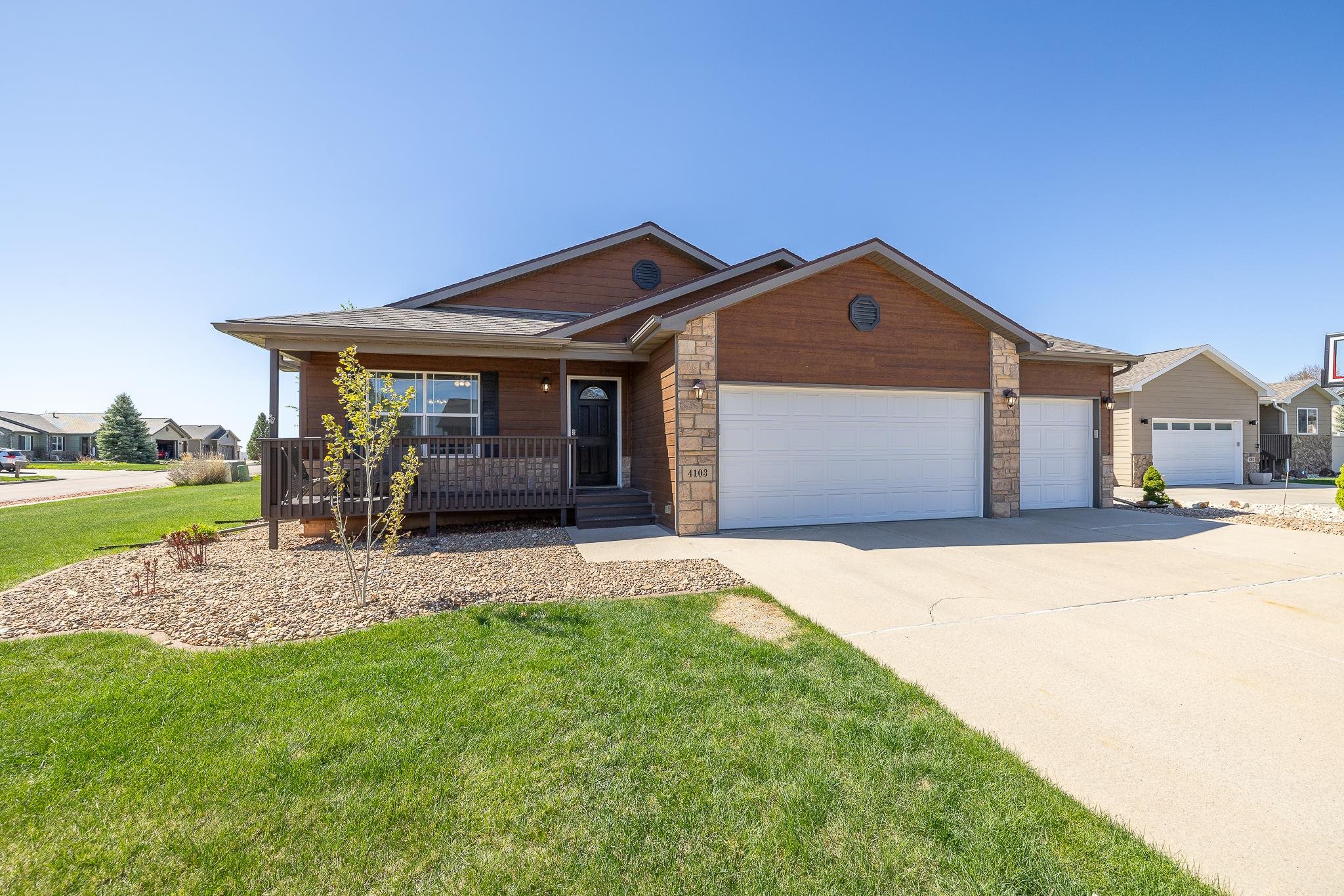4103 Waterville Court