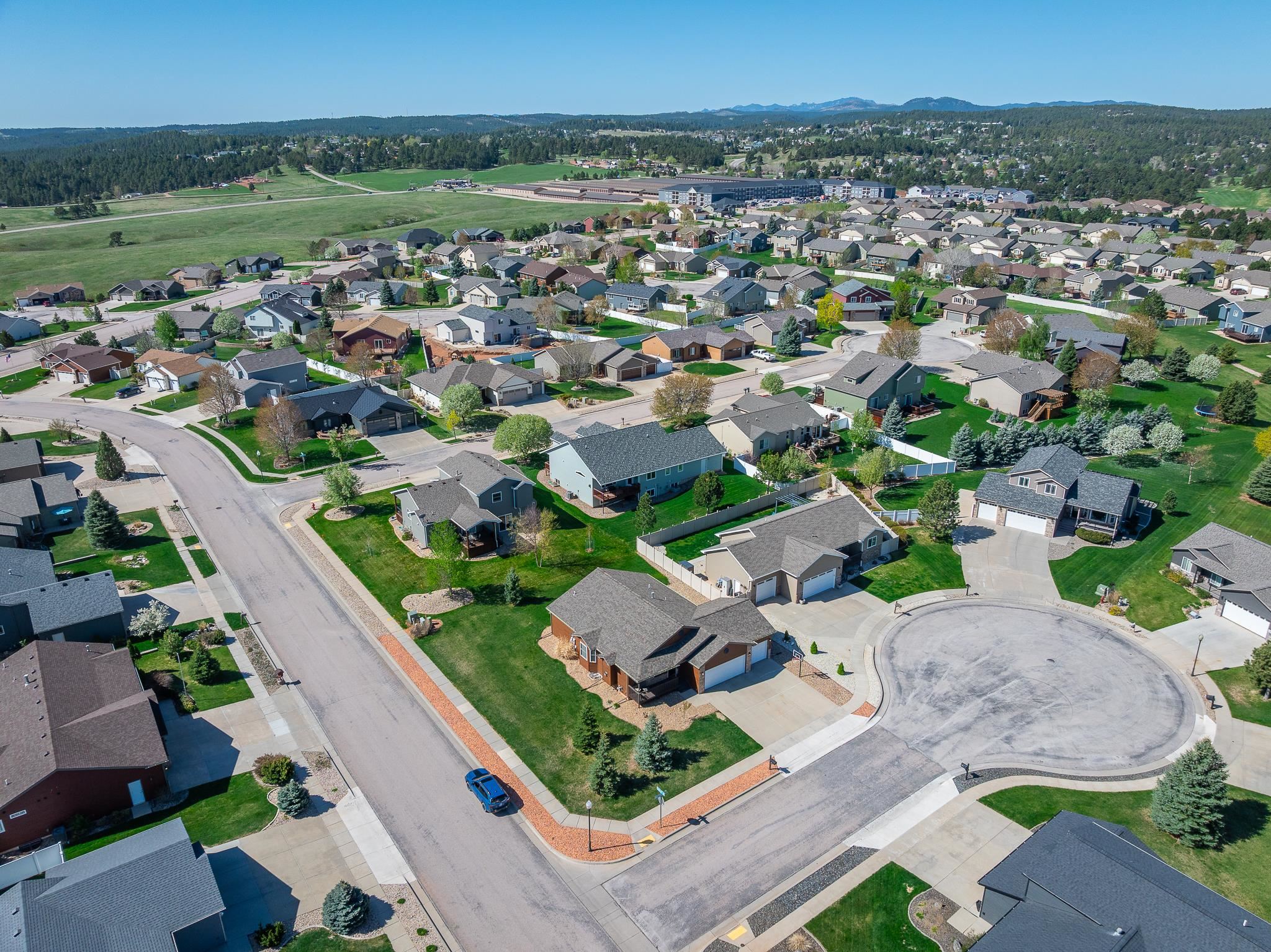 4103 Waterville Court