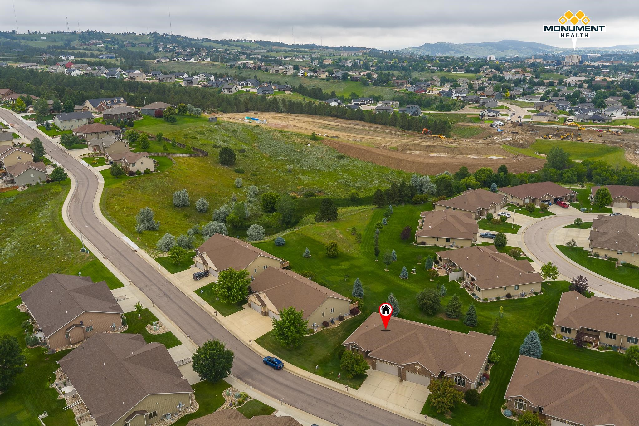 304 Enchanted Pines Drive