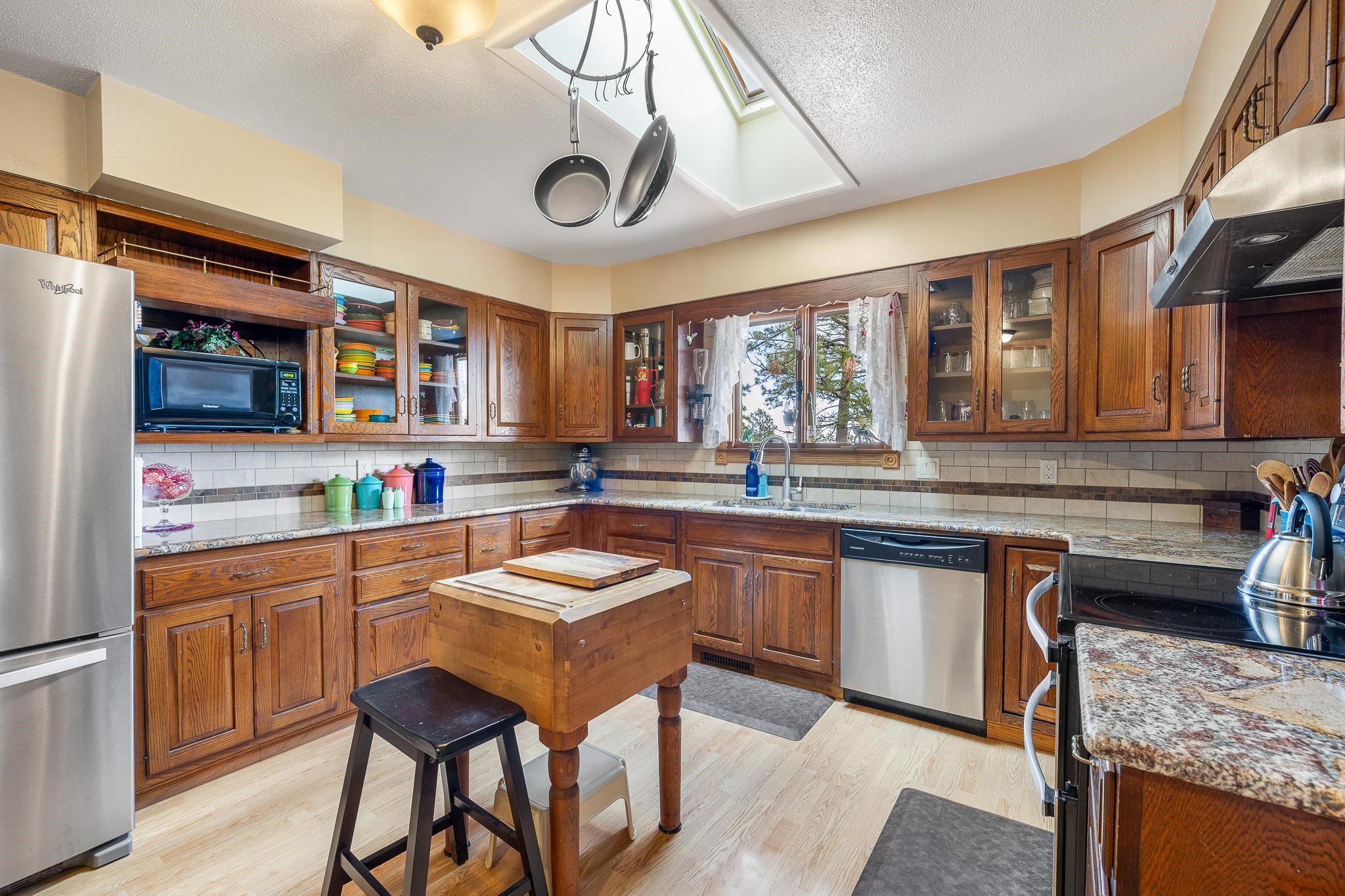 8320 Miracle Road