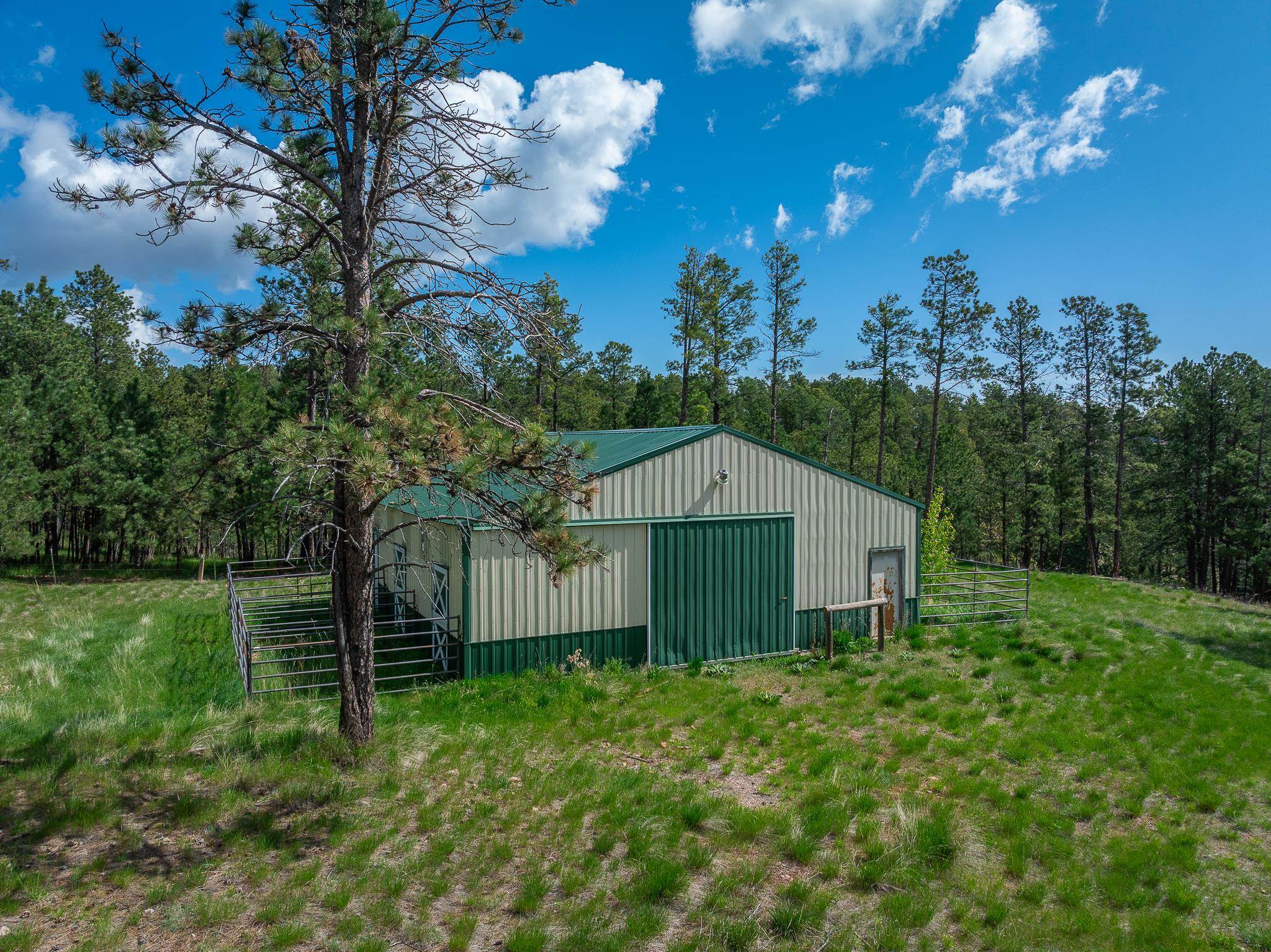 8320 Miracle Road