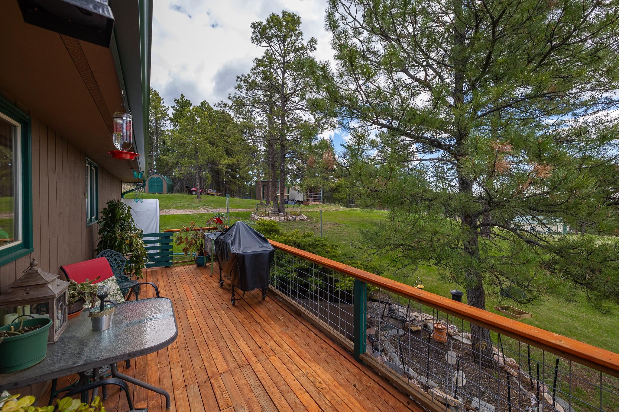 8320 Miracle Road