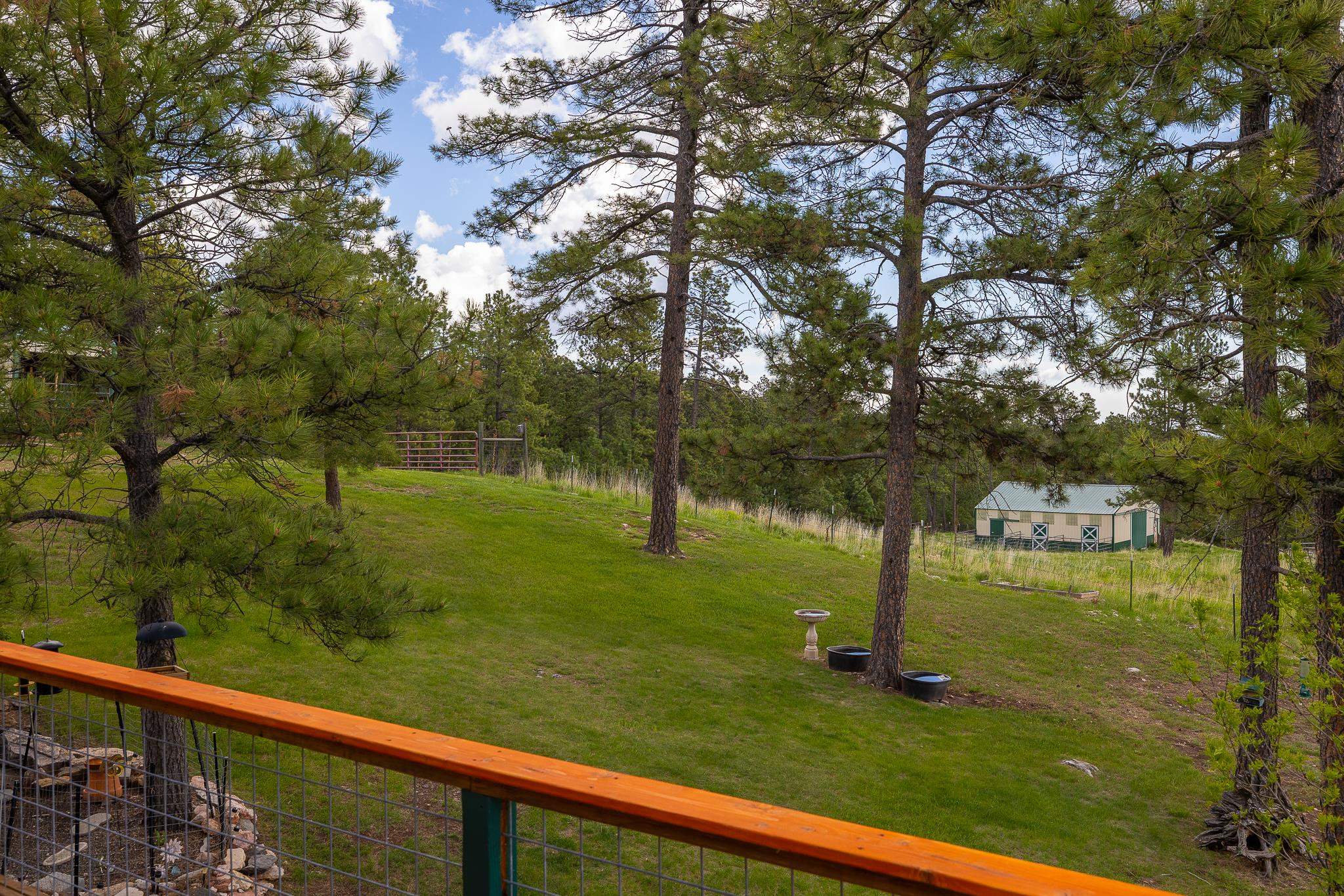 8320 Miracle Road