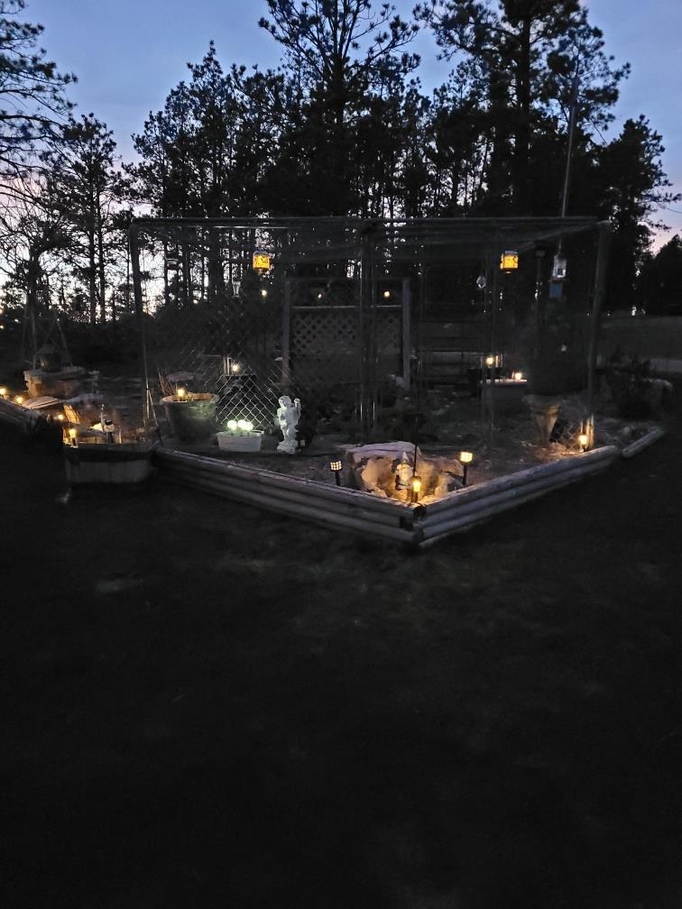 8320 Miracle Road
