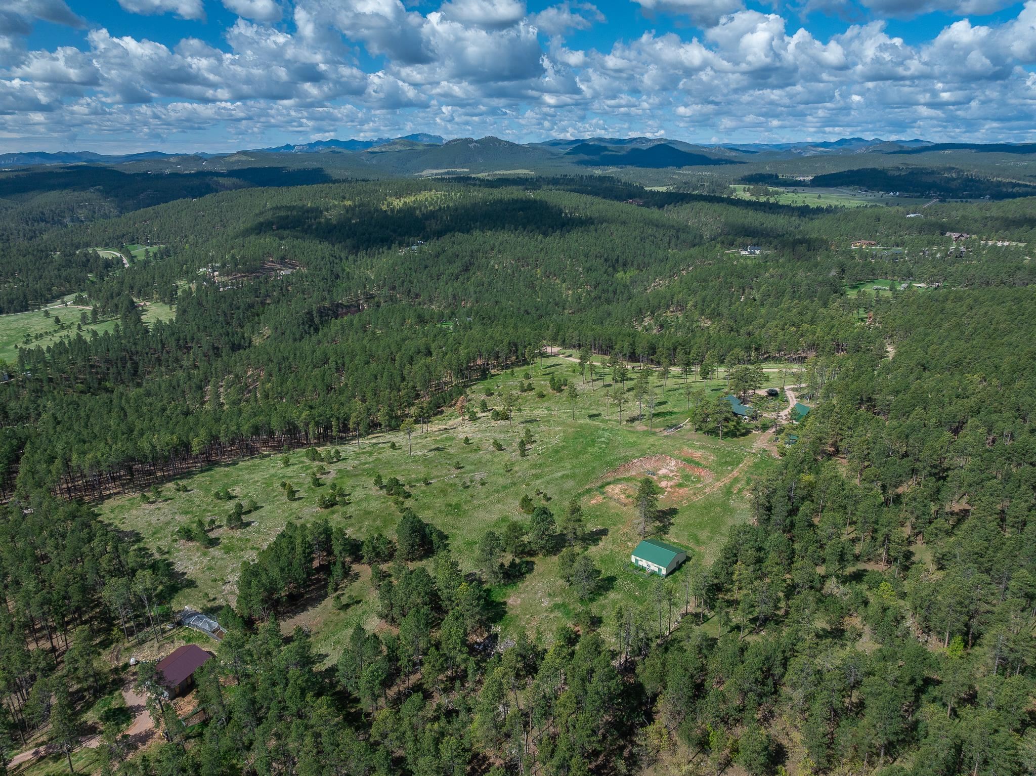 8320 Miracle Road