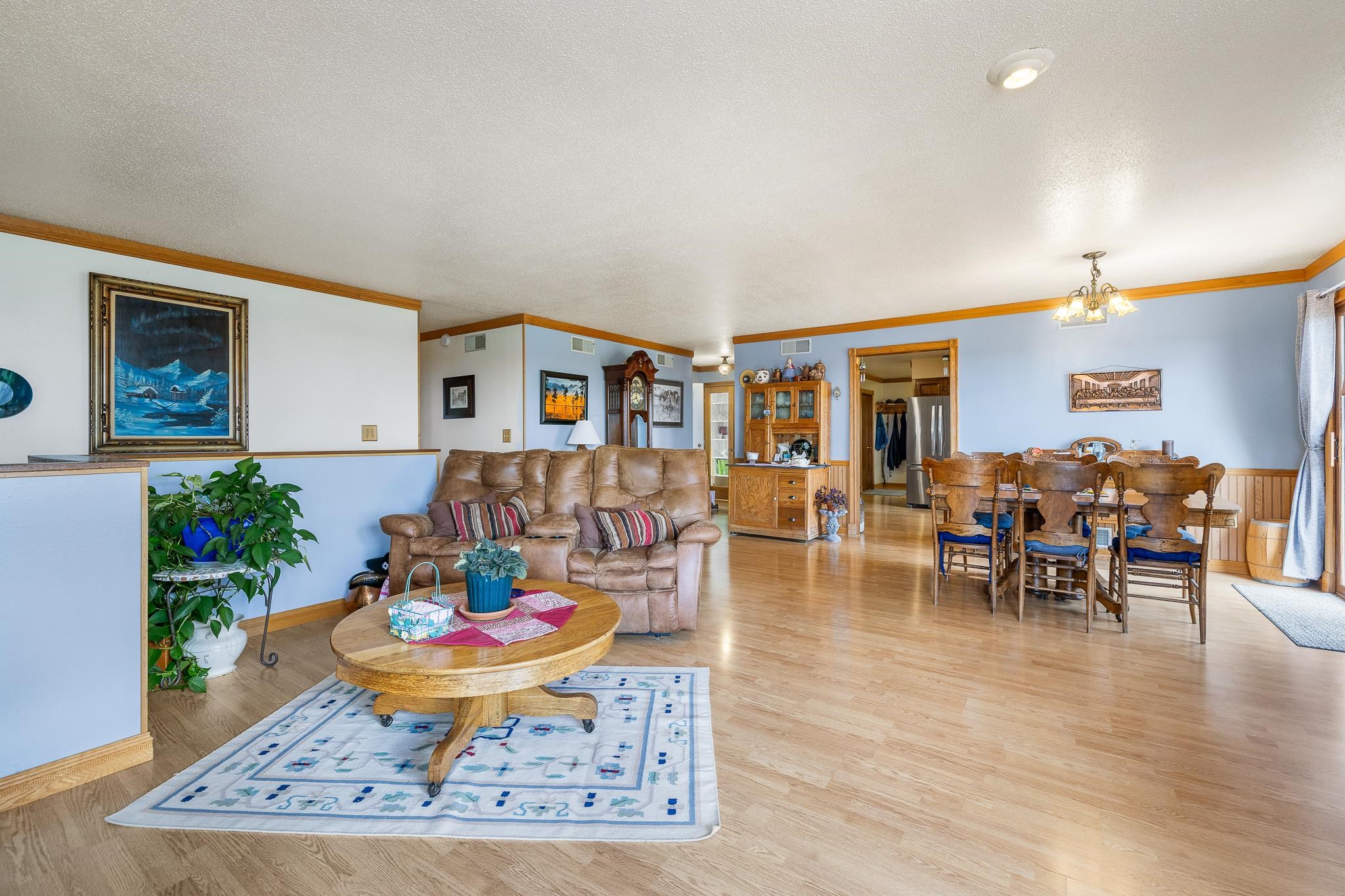 8320 Miracle Road