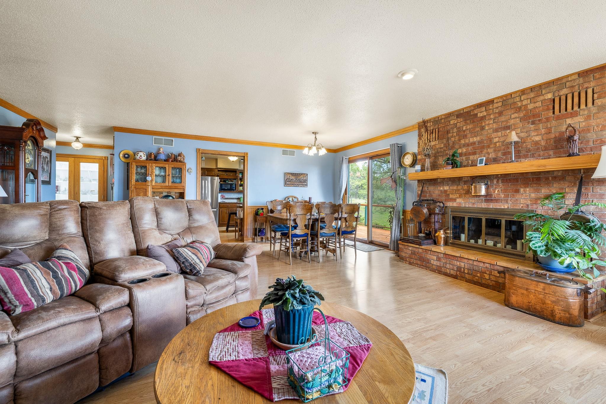 8320 Miracle Road