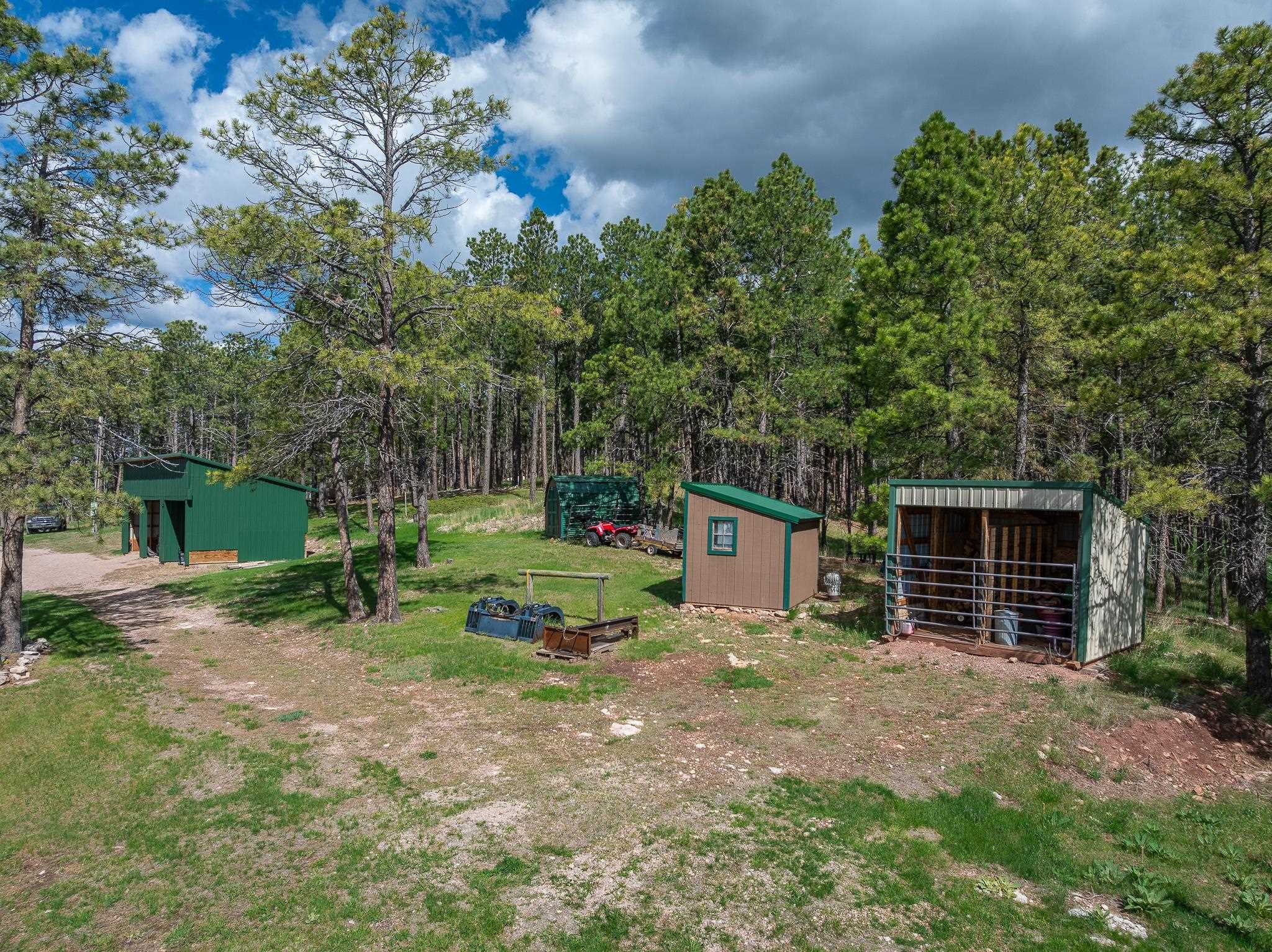 8320 Miracle Road