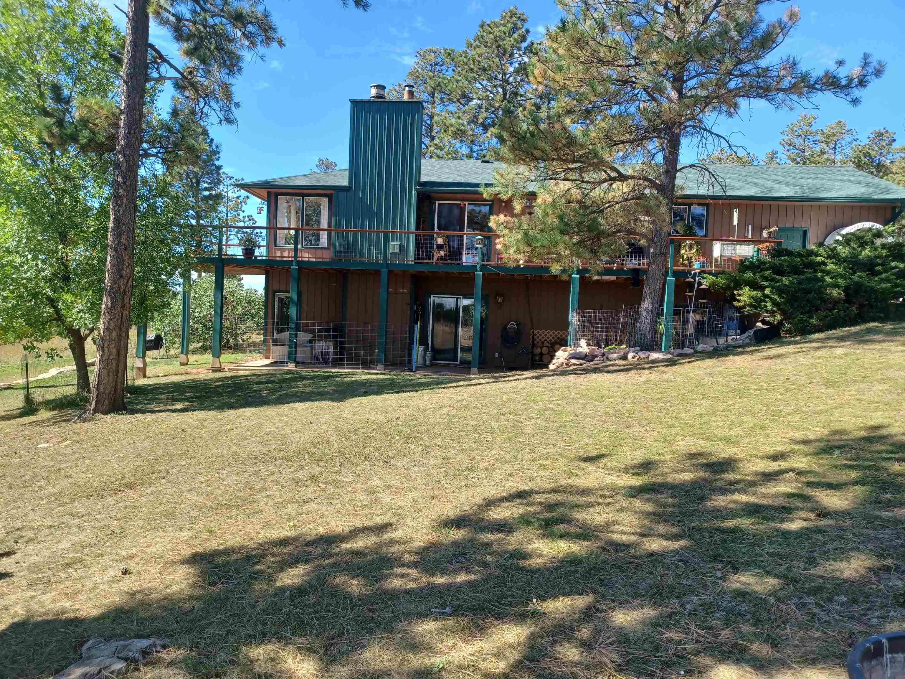 8320 Miracle Road