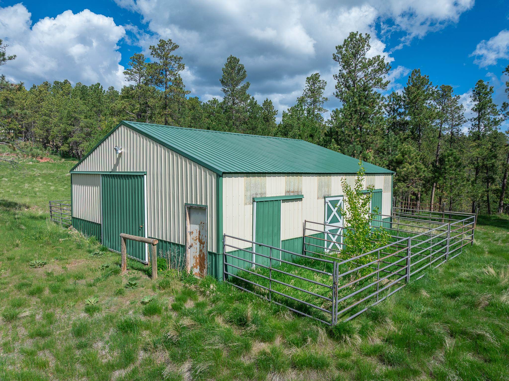 8320 Miracle Road