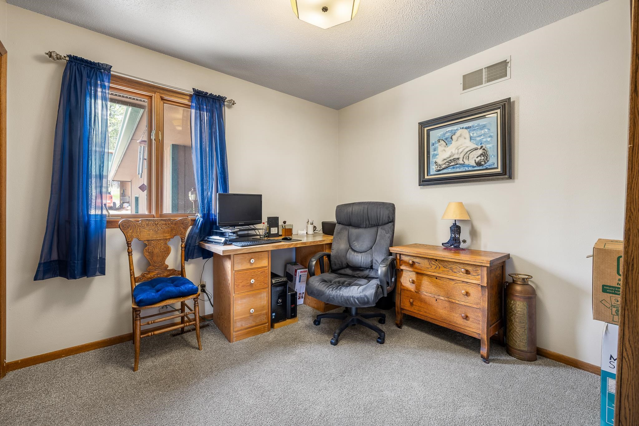 8320 Miracle Road