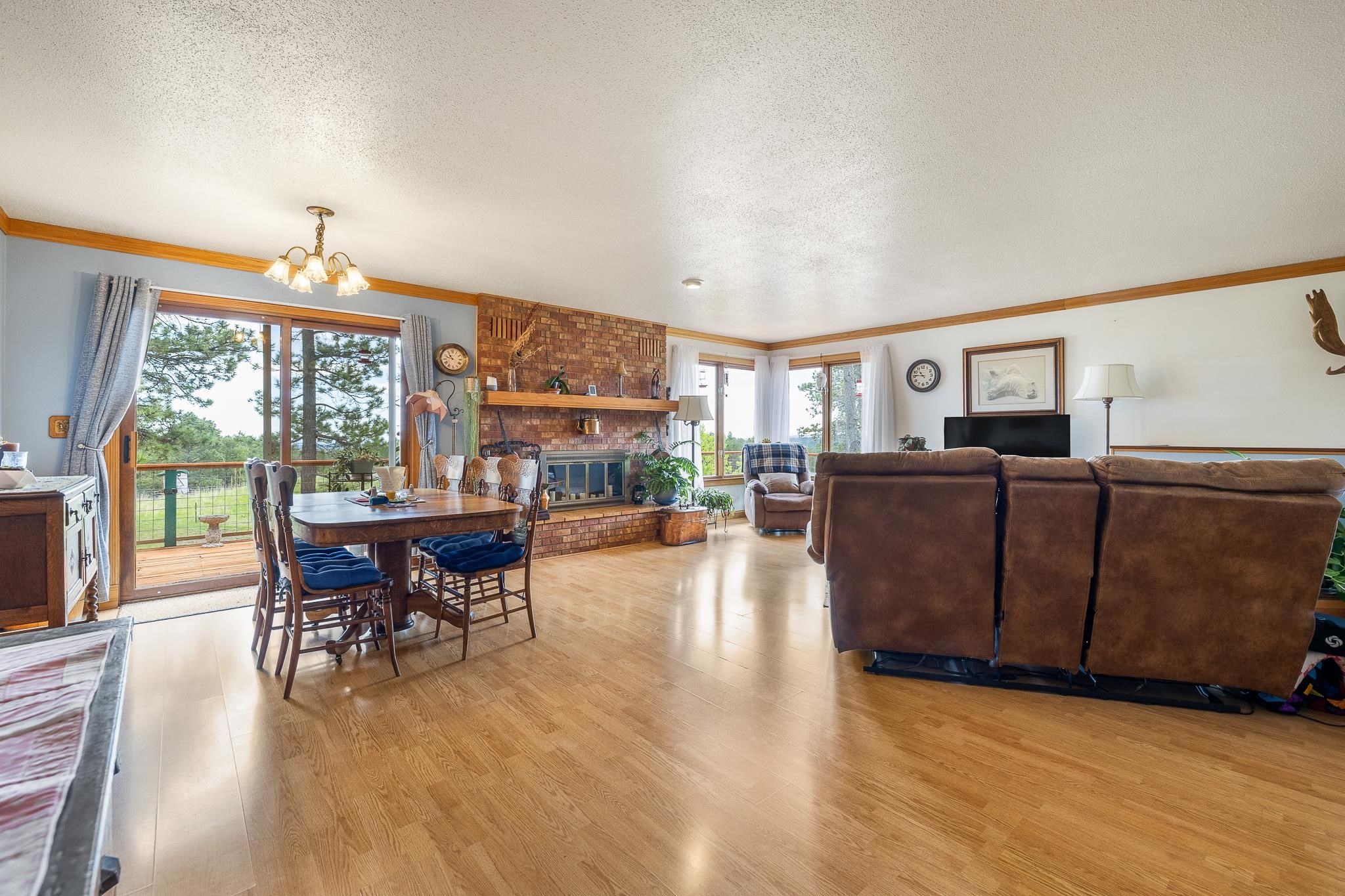 8320 Miracle Road