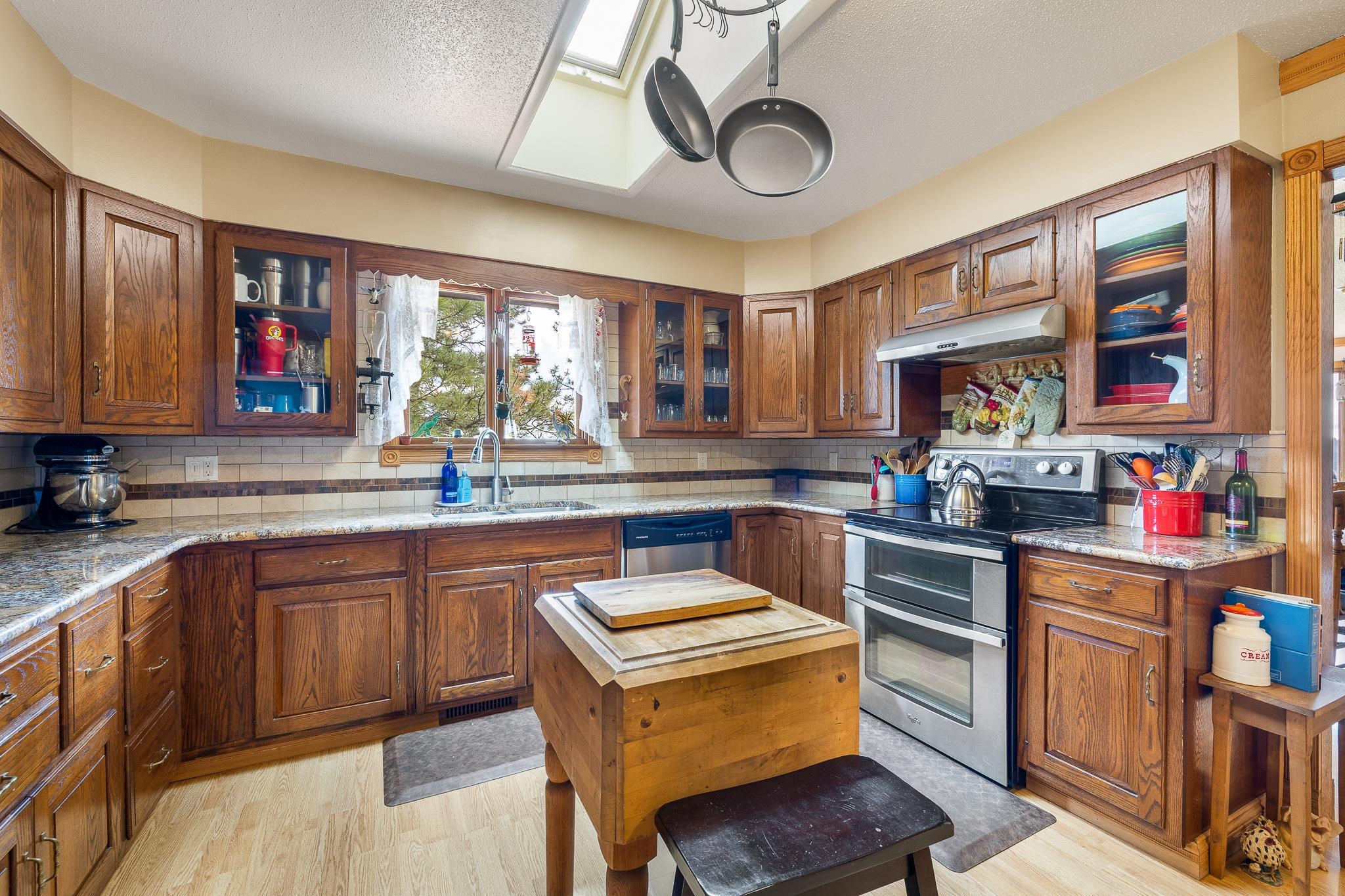 8320 Miracle Road