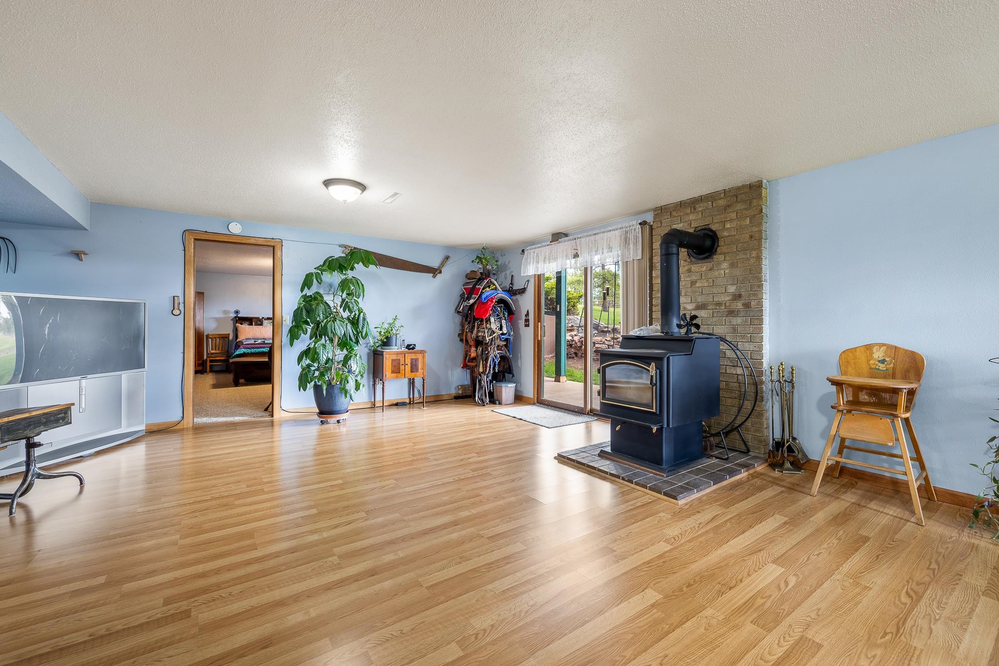 8320 Miracle Road