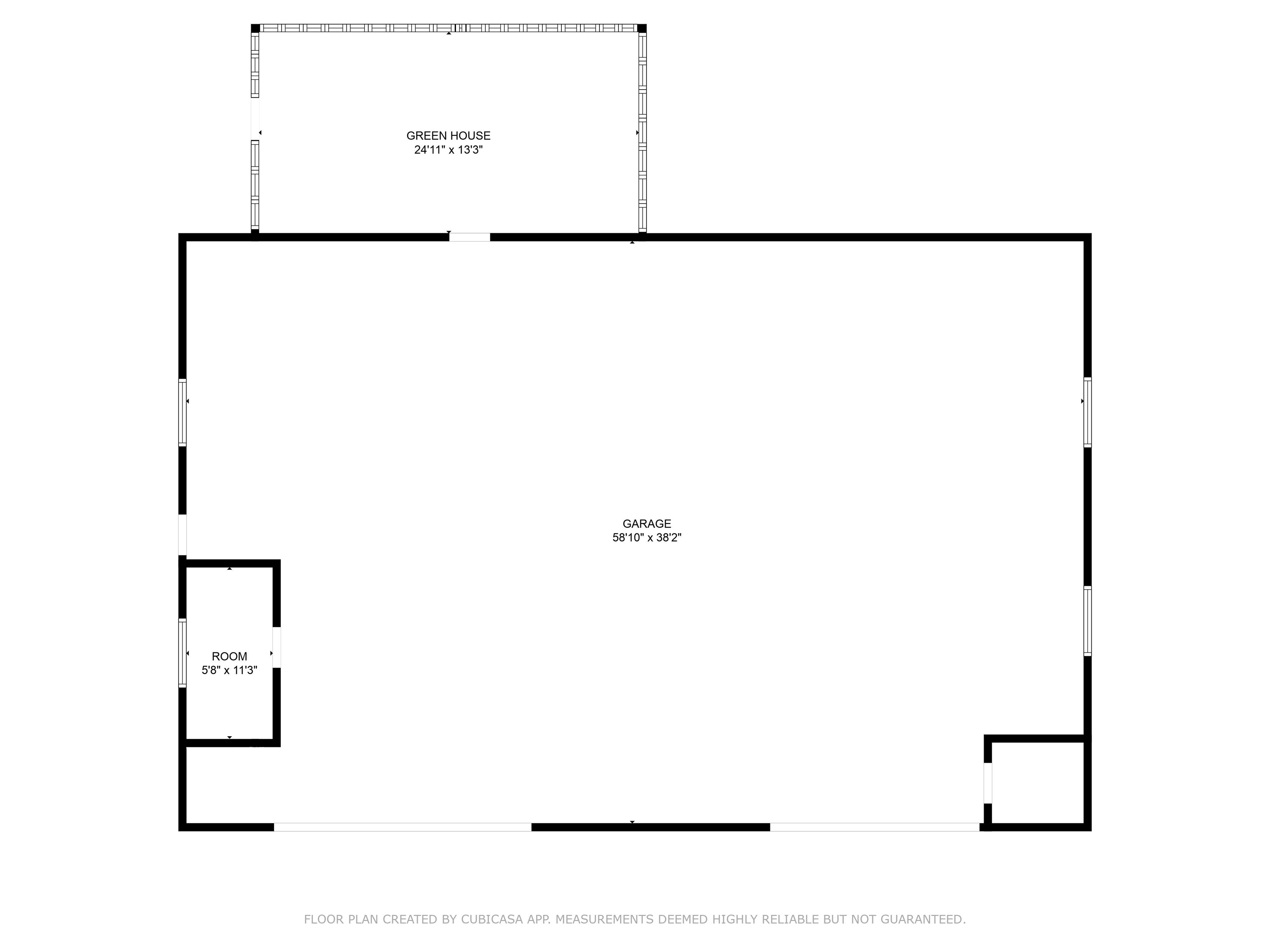 2287 Pasque Loop