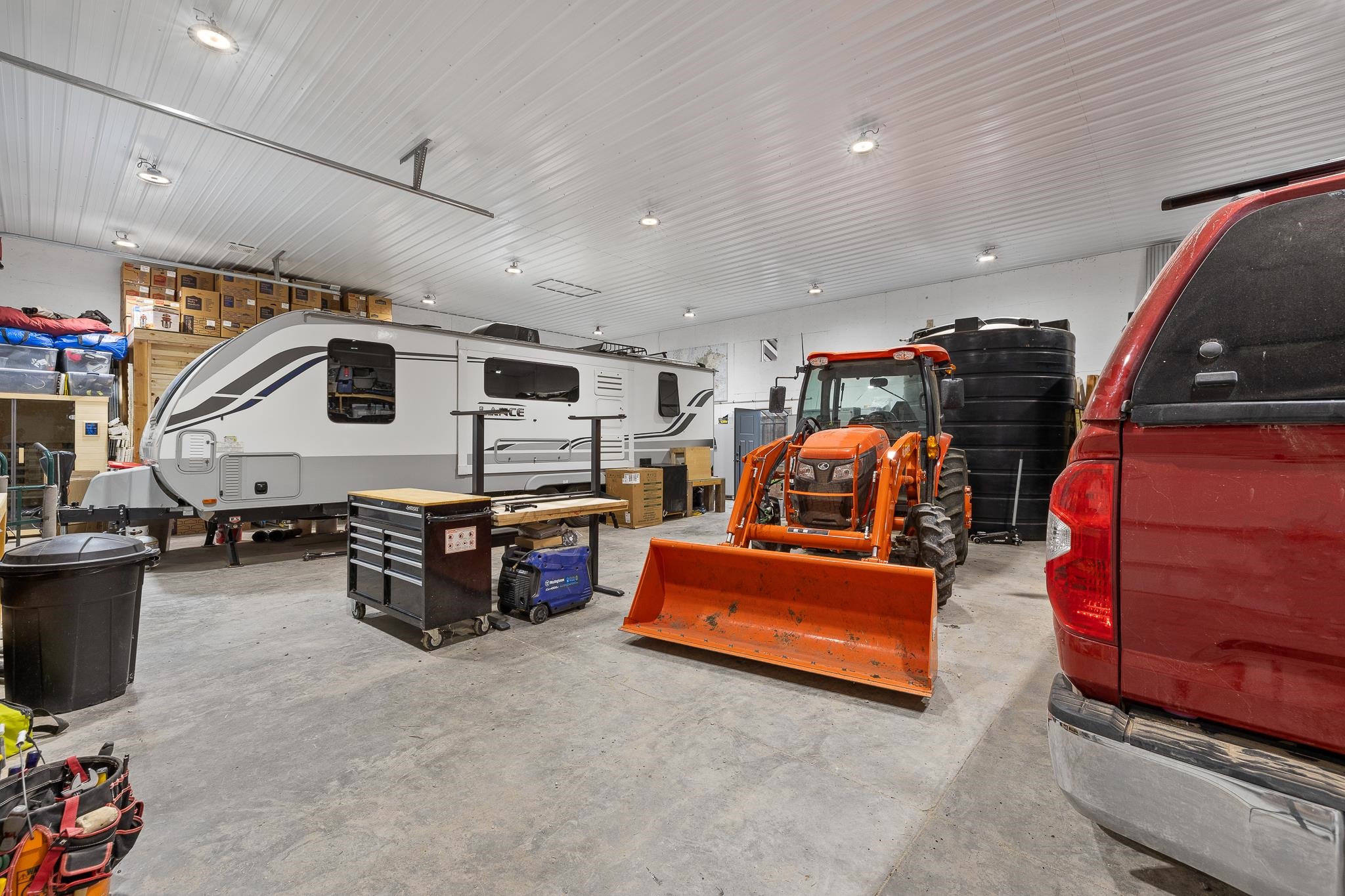 2287 Pasque Loop