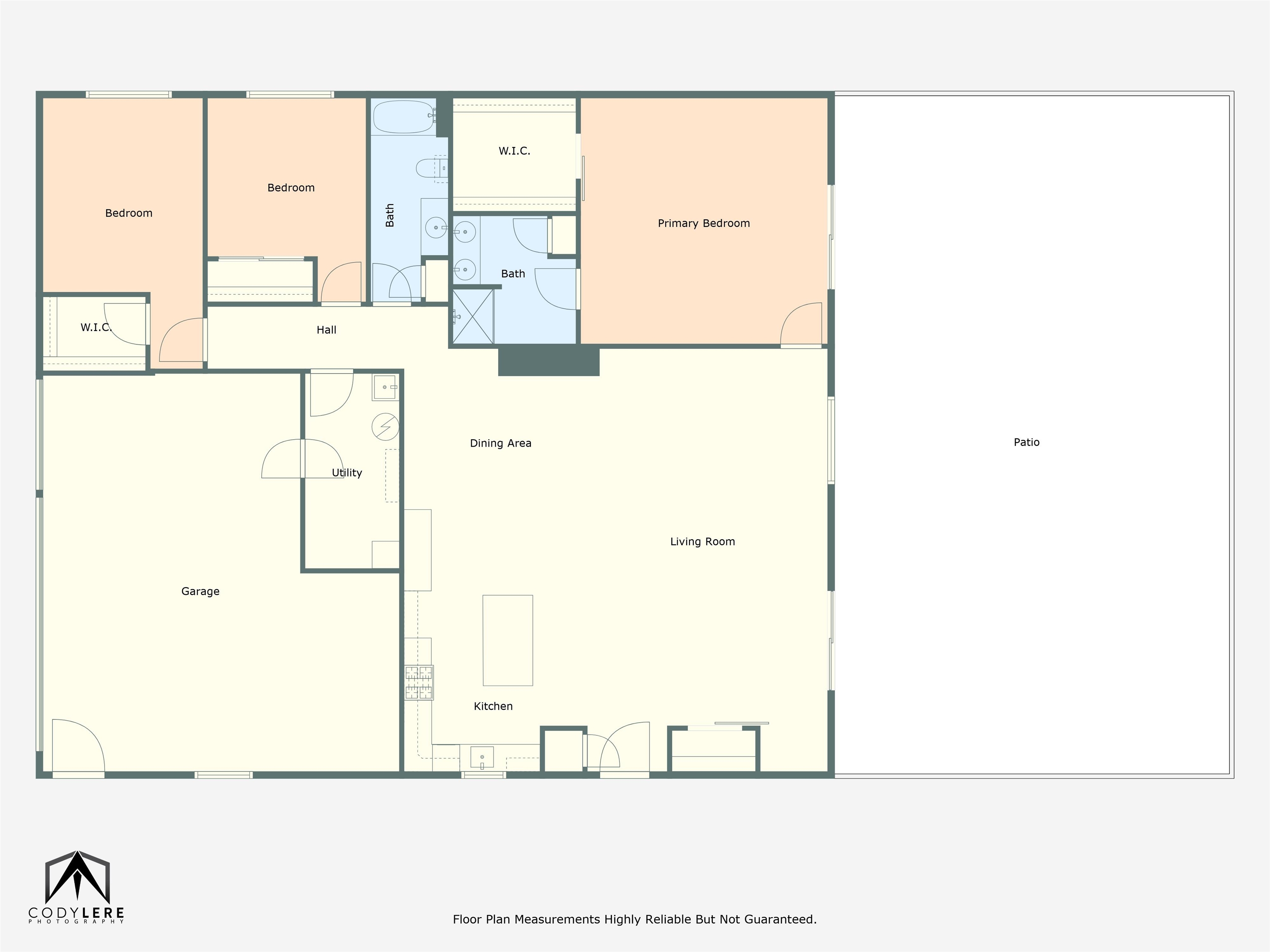 215 Meadowlark Drive