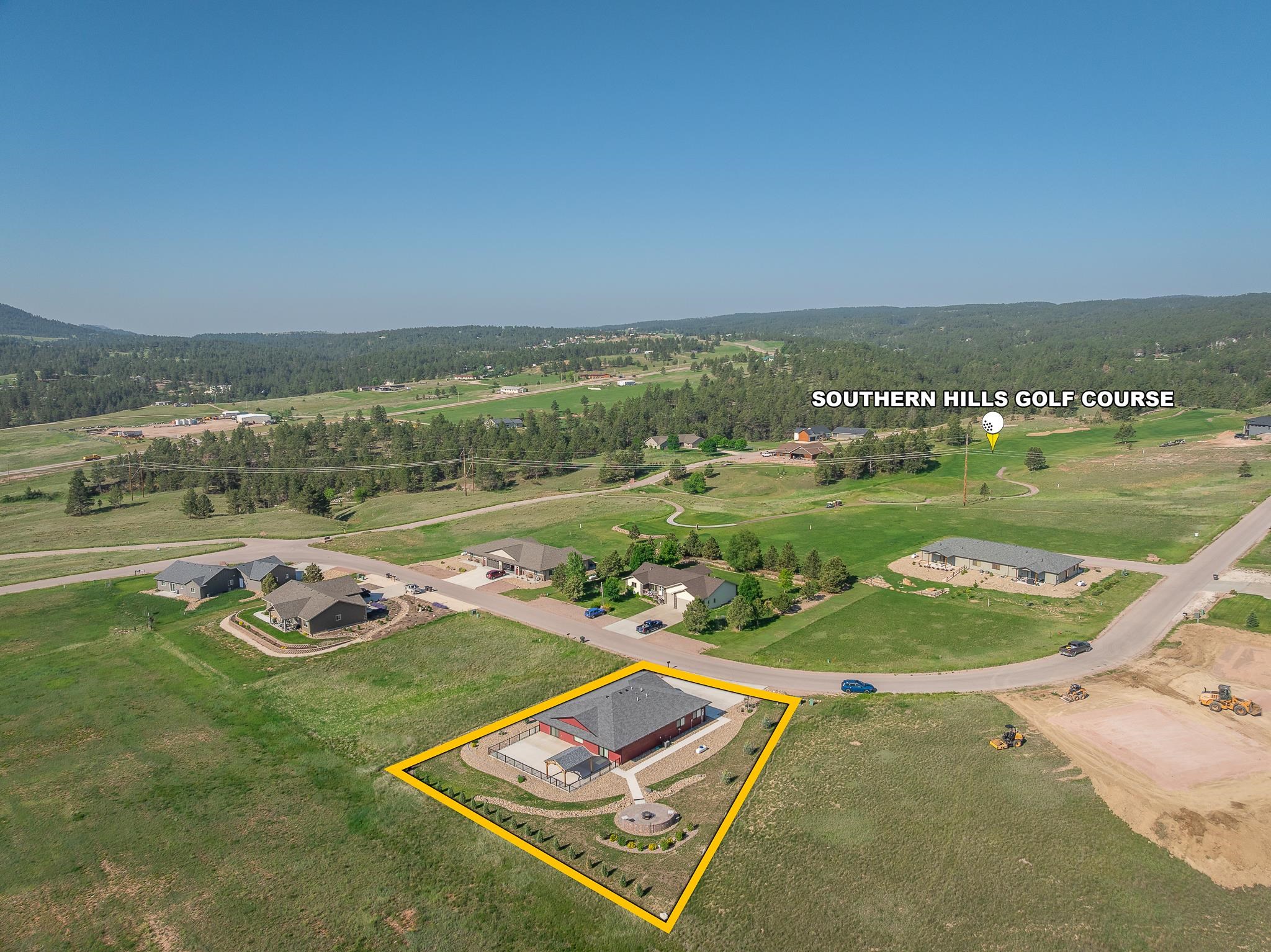 215 Meadowlark Drive