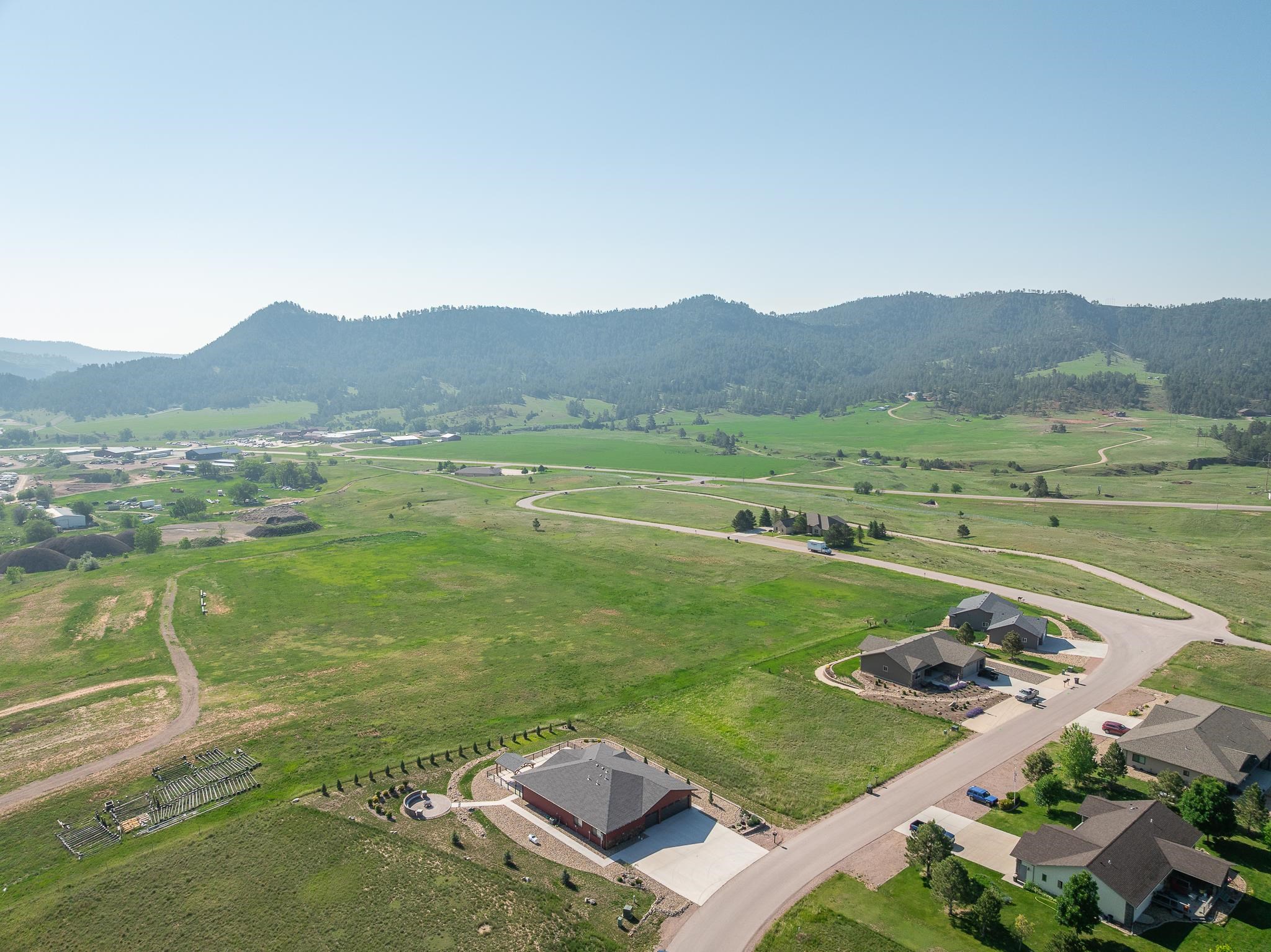 215 Meadowlark Drive