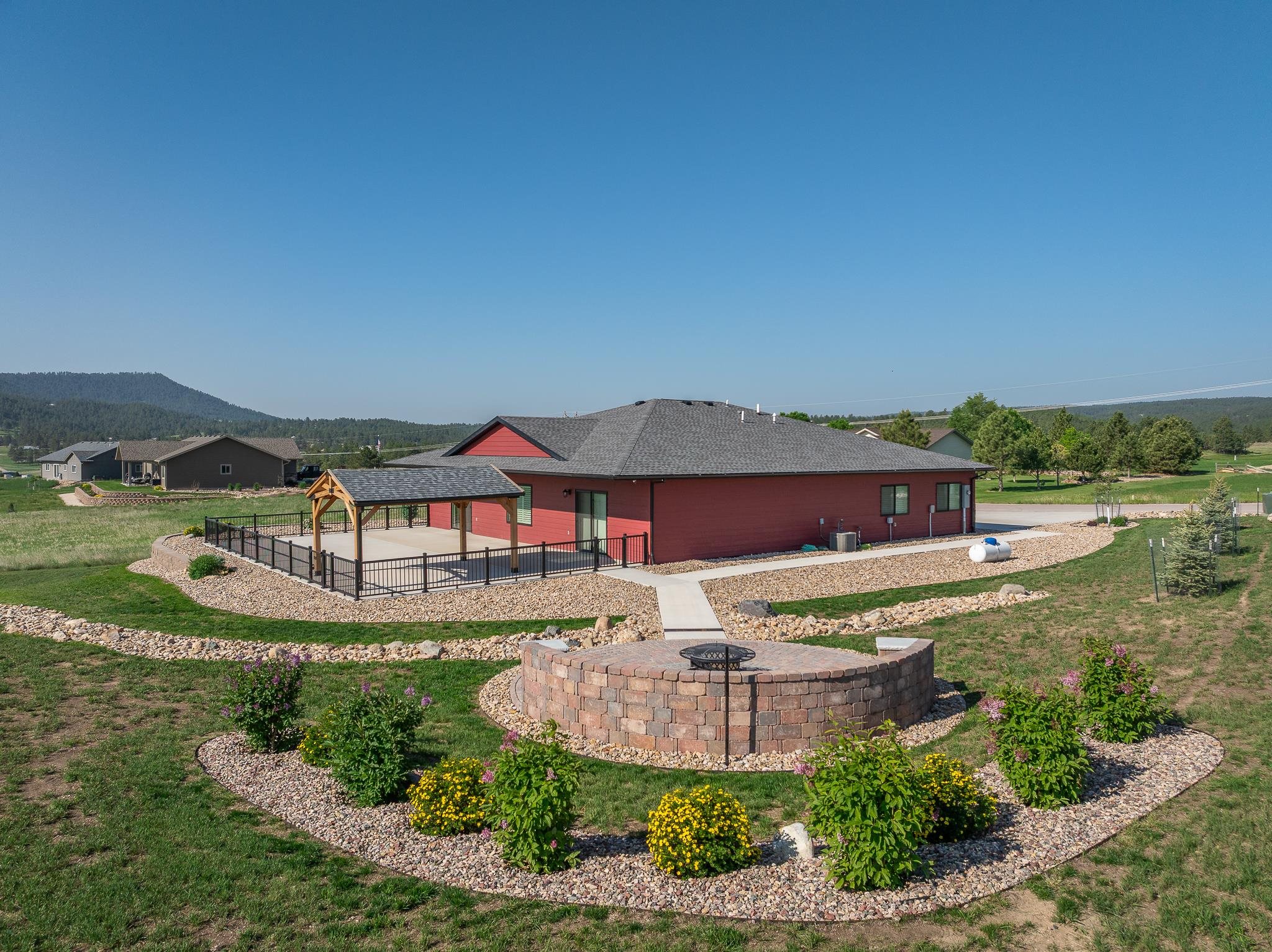 215 Meadowlark Drive