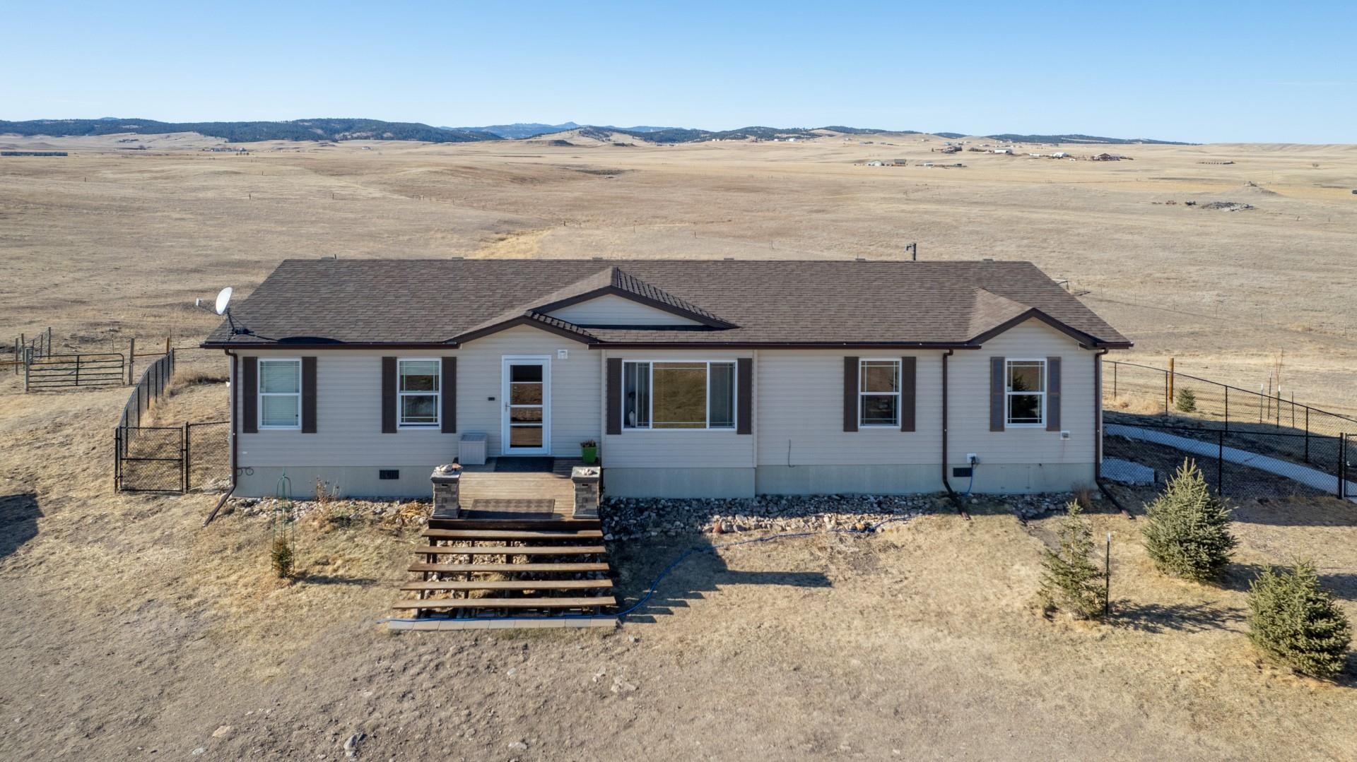 14198 Dry Creek Road