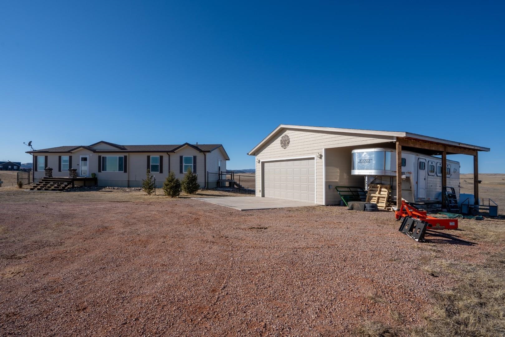 14198 Dry Creek Road