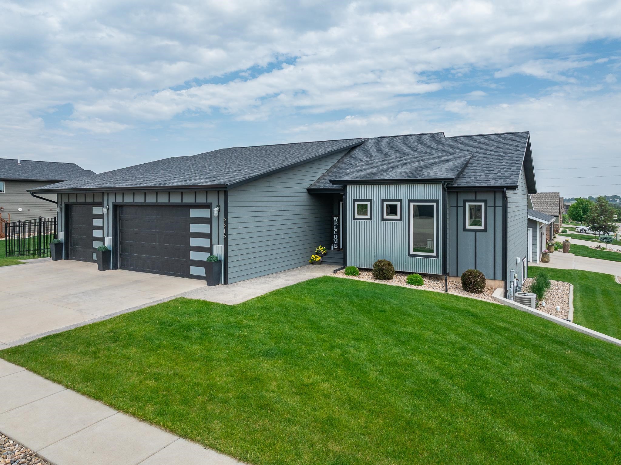 6315 Dunsmore Road