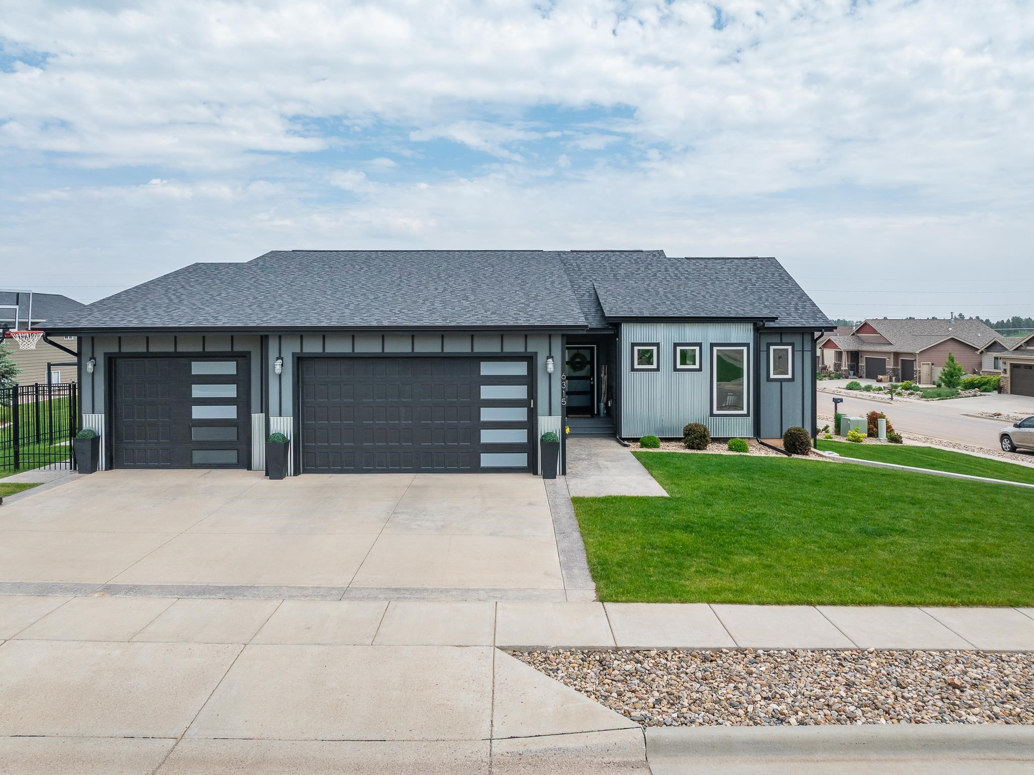 6315 Dunsmore Road