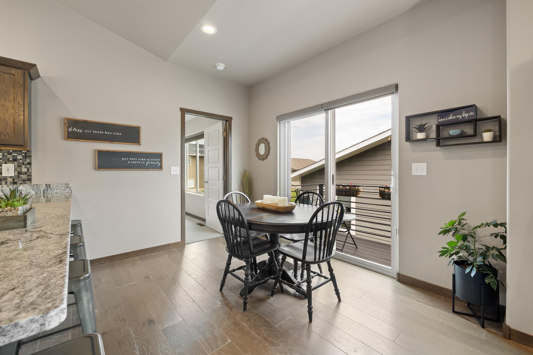 6315 Dunsmore Road