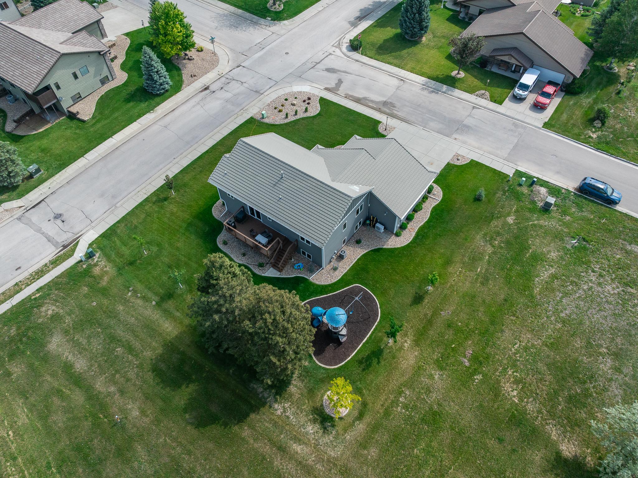 4203 Augusta Drive