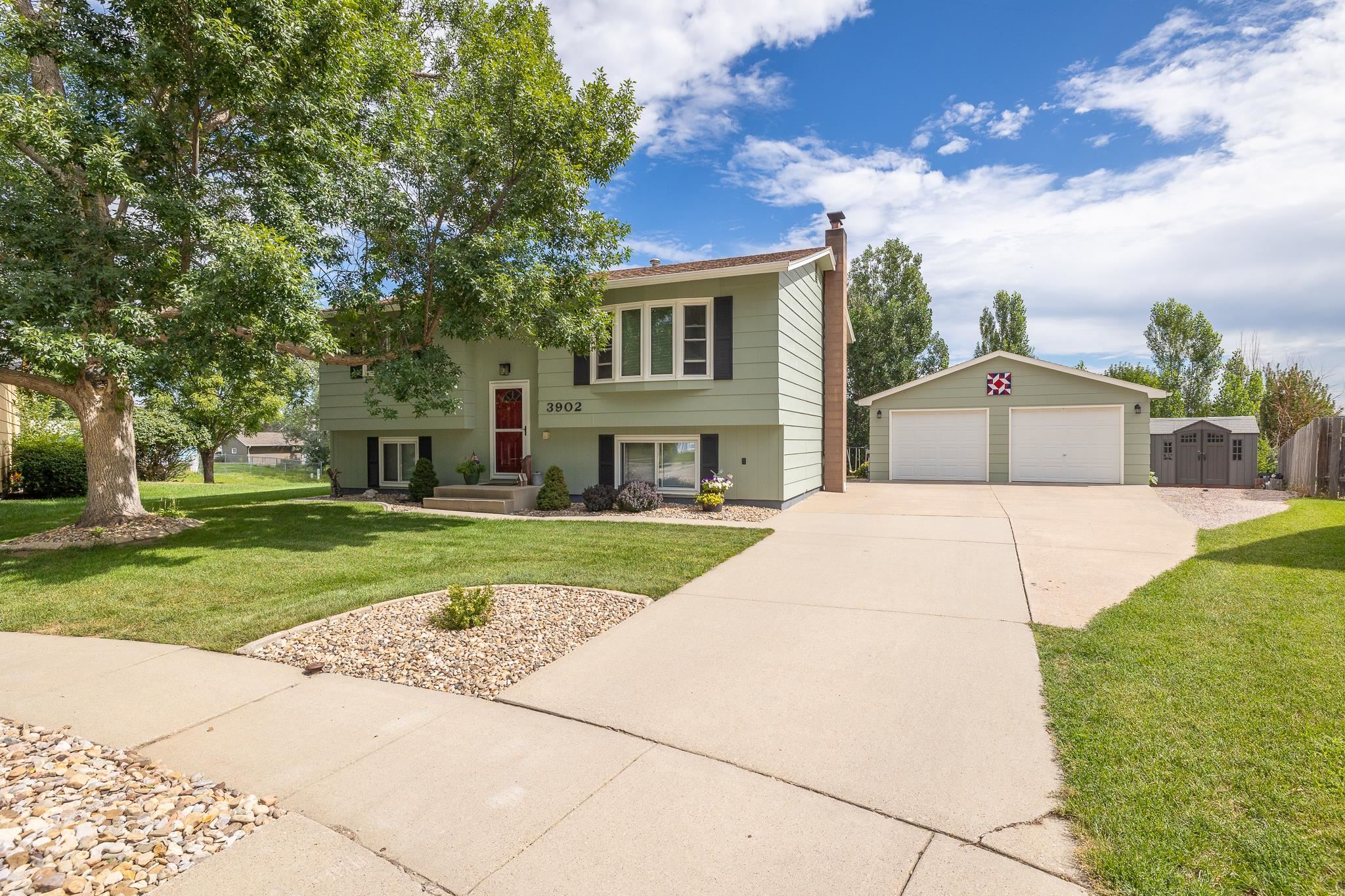 3902 Marathon Court