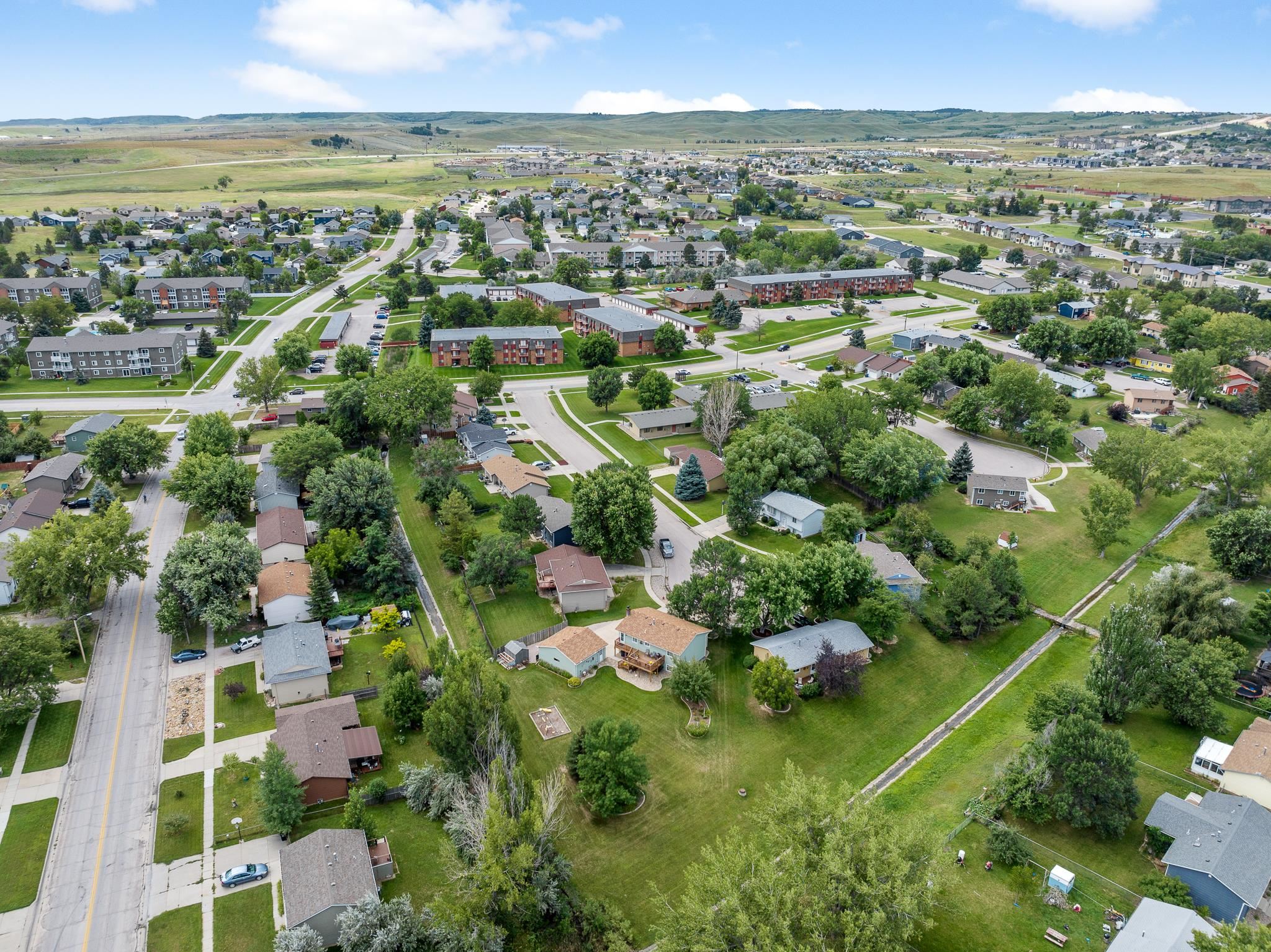 3902 Marathon Court