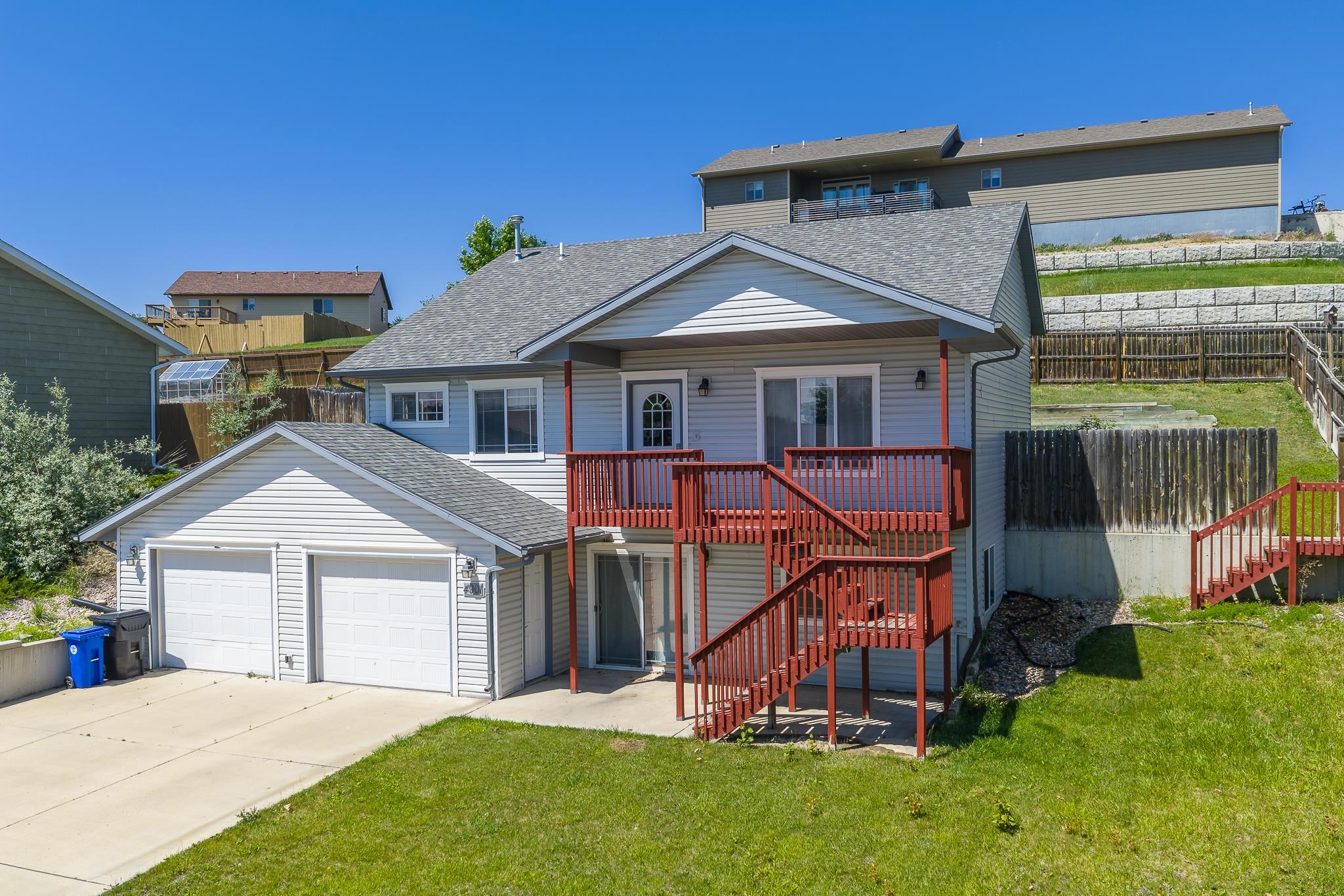 4901 Coal Bank Drive
