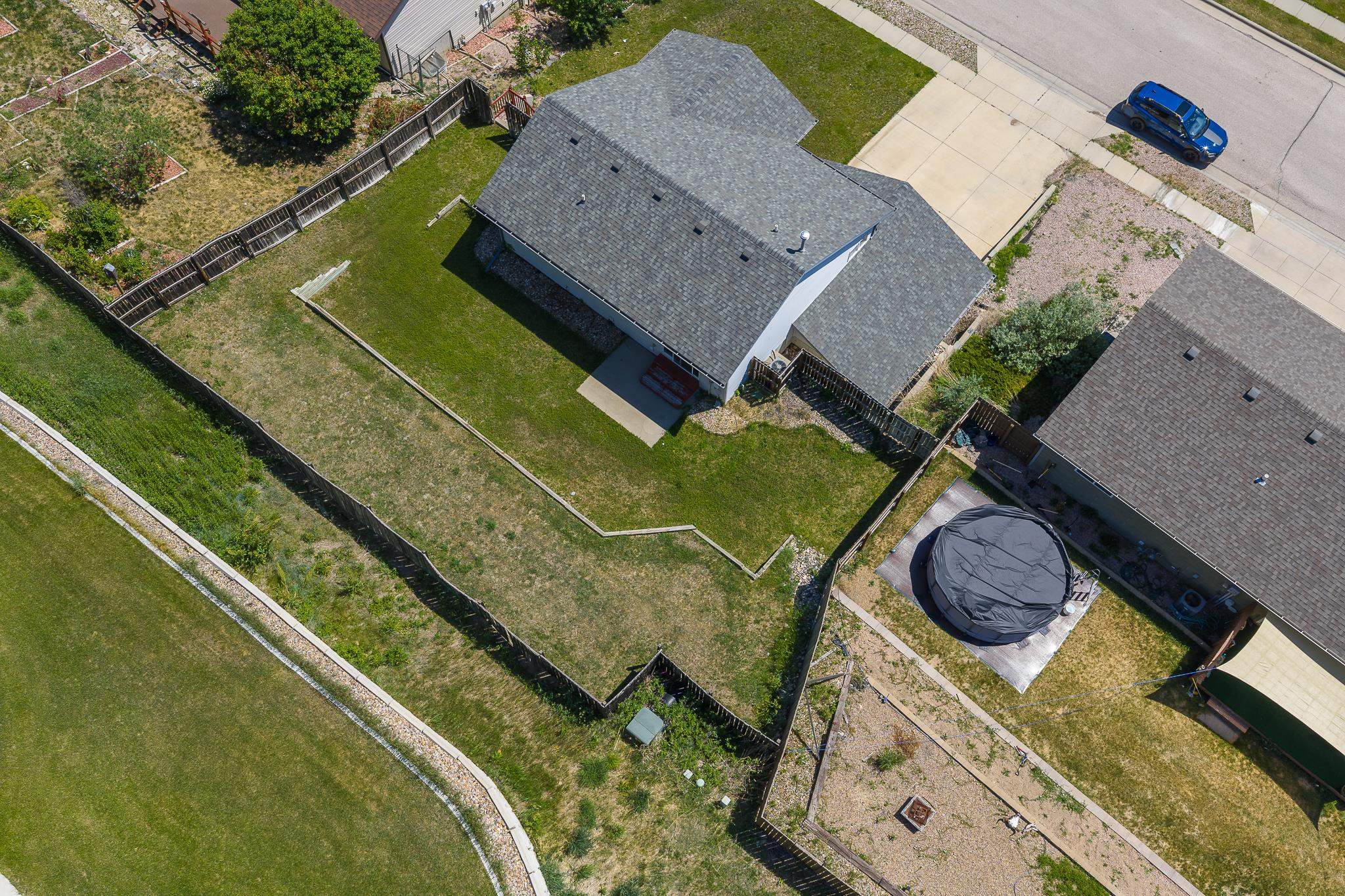 4901 Coal Bank Drive