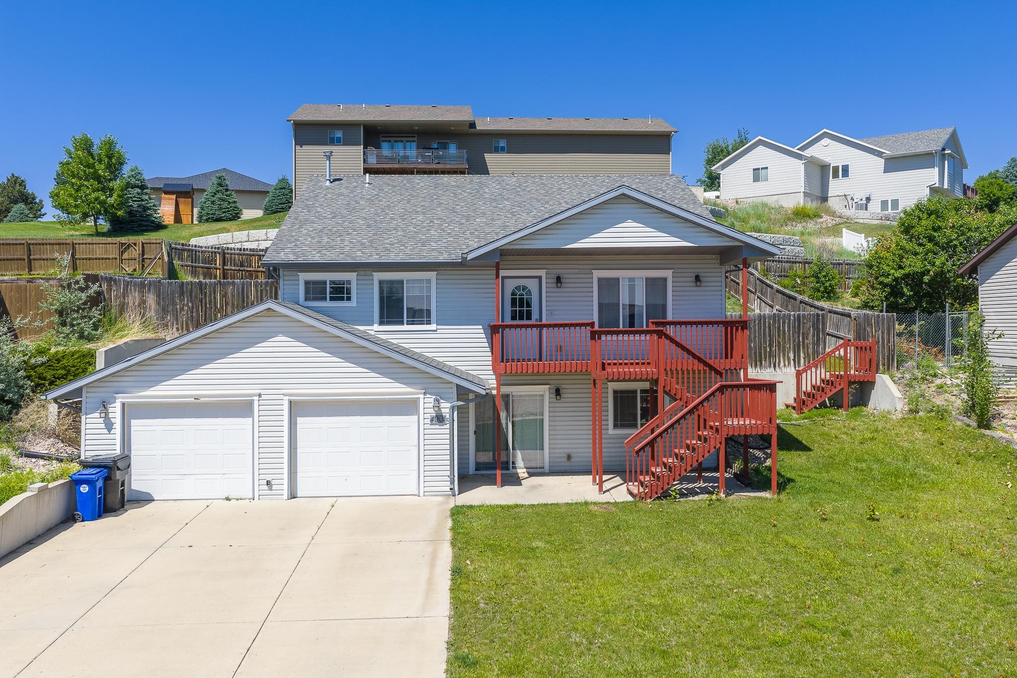 4901 Coal Bank Drive
