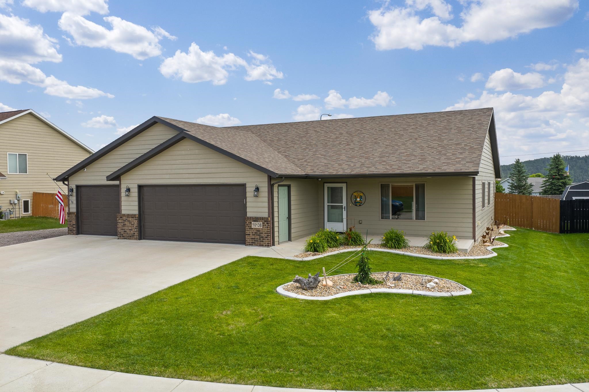 10138 Willmington Drive