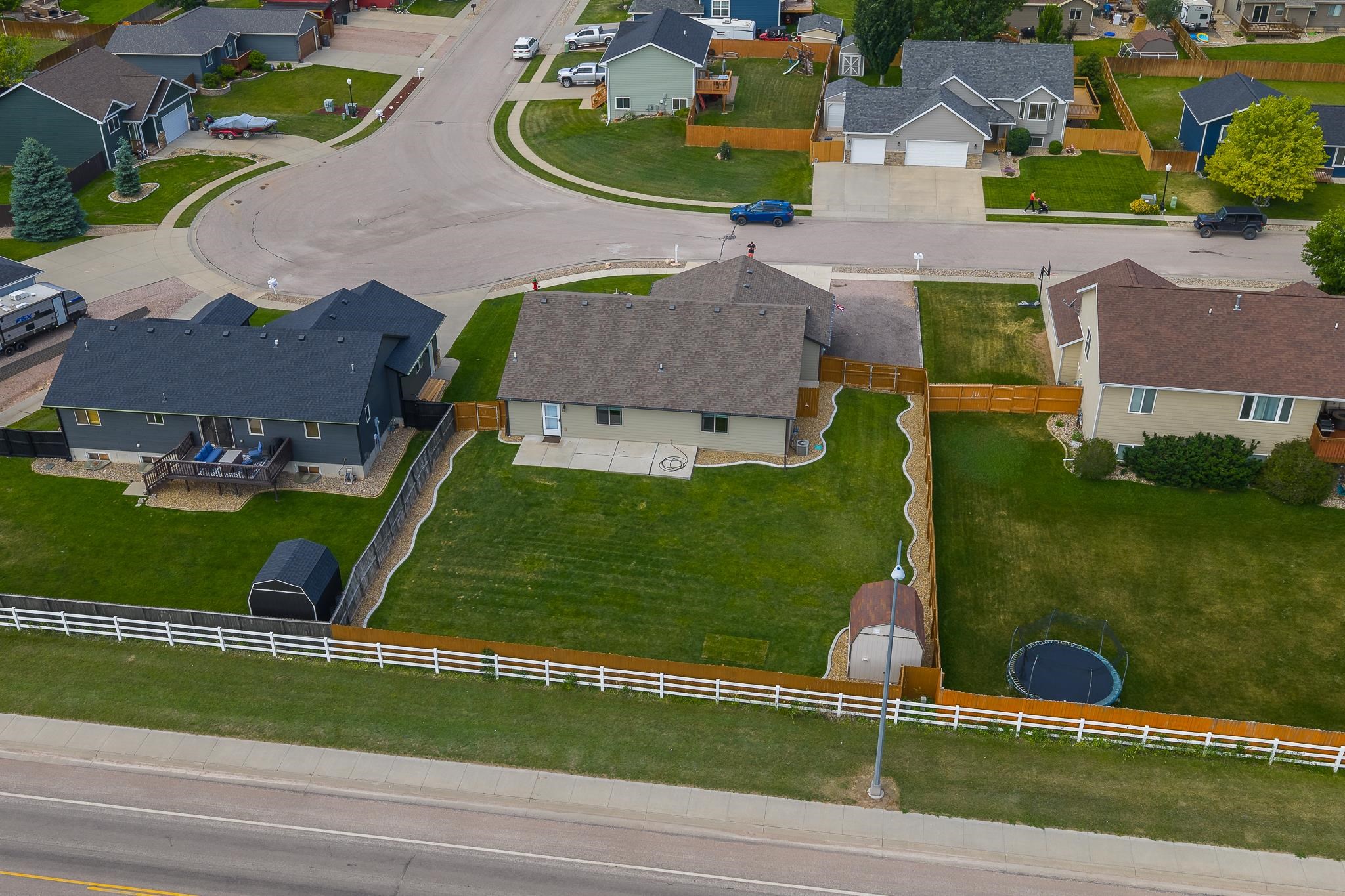 10138 Willmington Drive