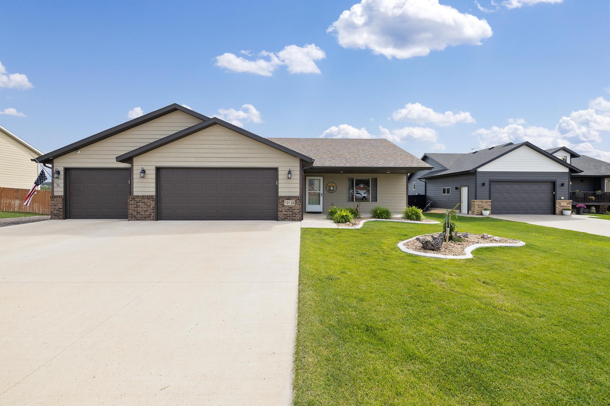 10138 Willmington Drive