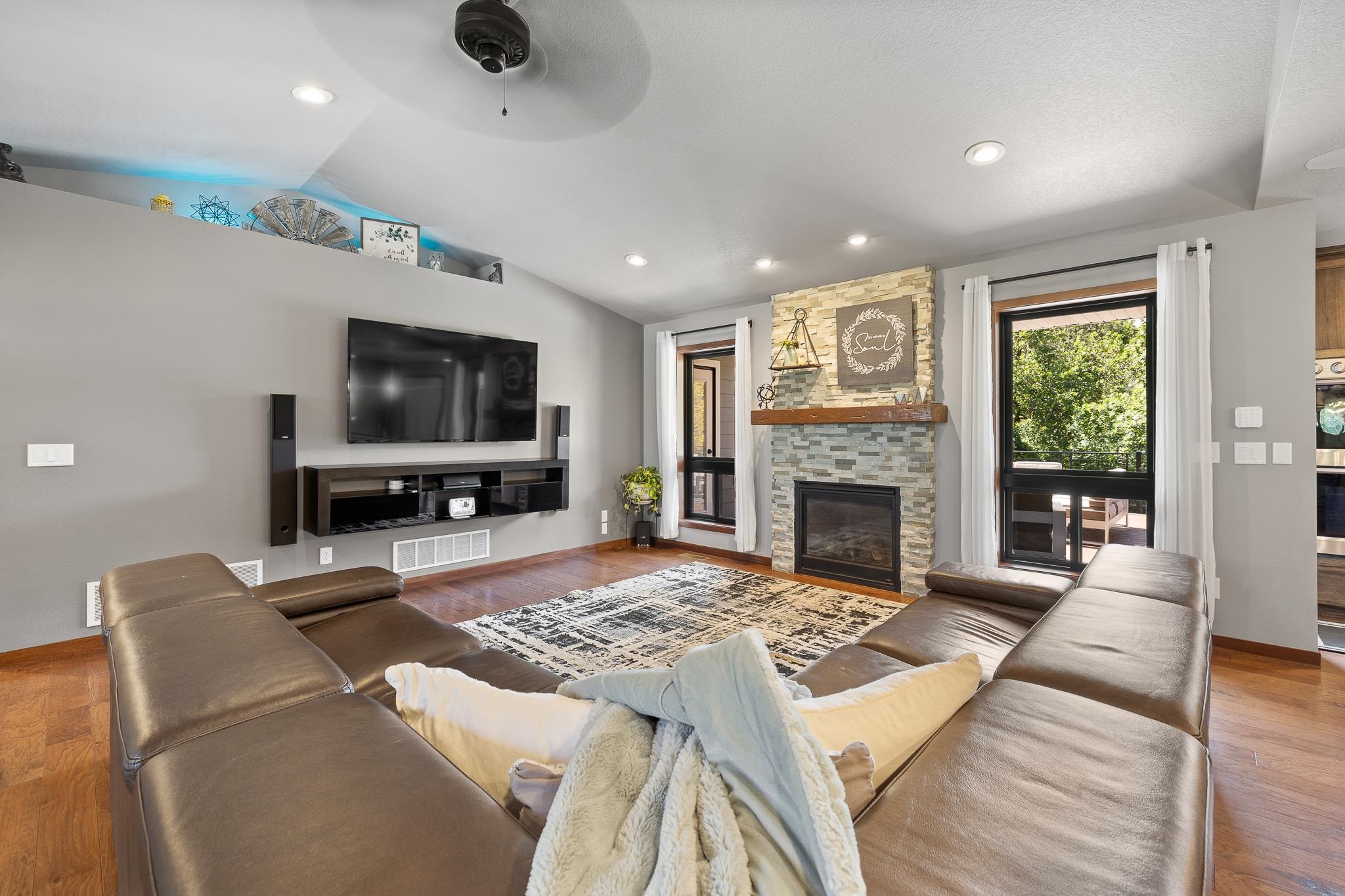 5515 Wildwood Drive